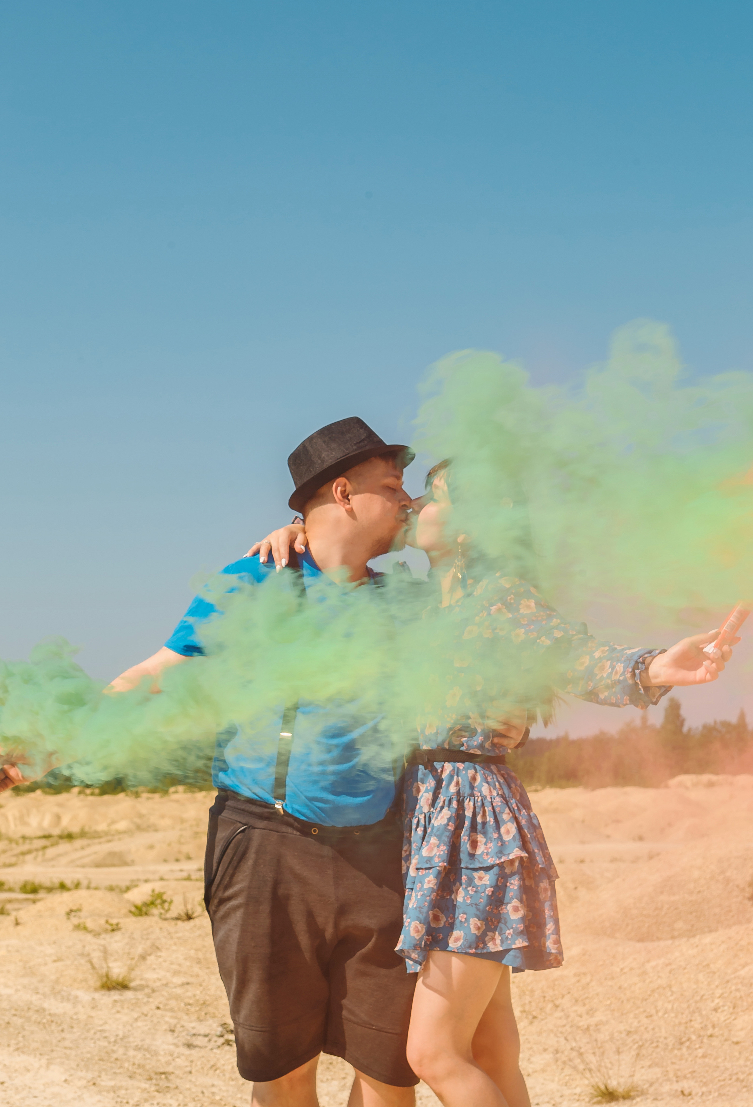 Вера и Валера. Предметный и семейный фотограф в Санкт-Петербурге Катерина Стеклова