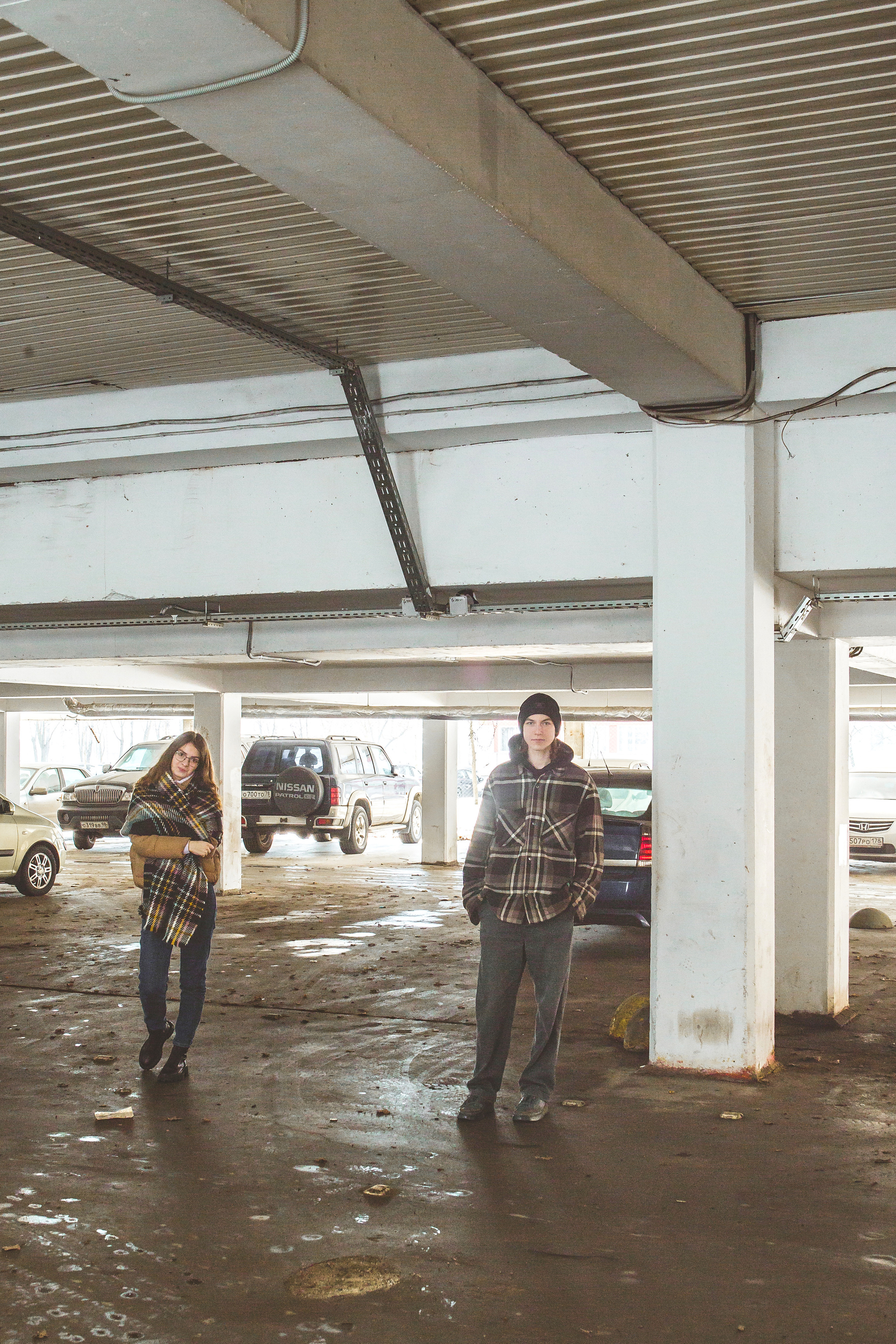 Ксюша и Миша (сестра и брат). Предметный и семейный фотограф в Санкт-Петербурге Катерина Стеклова