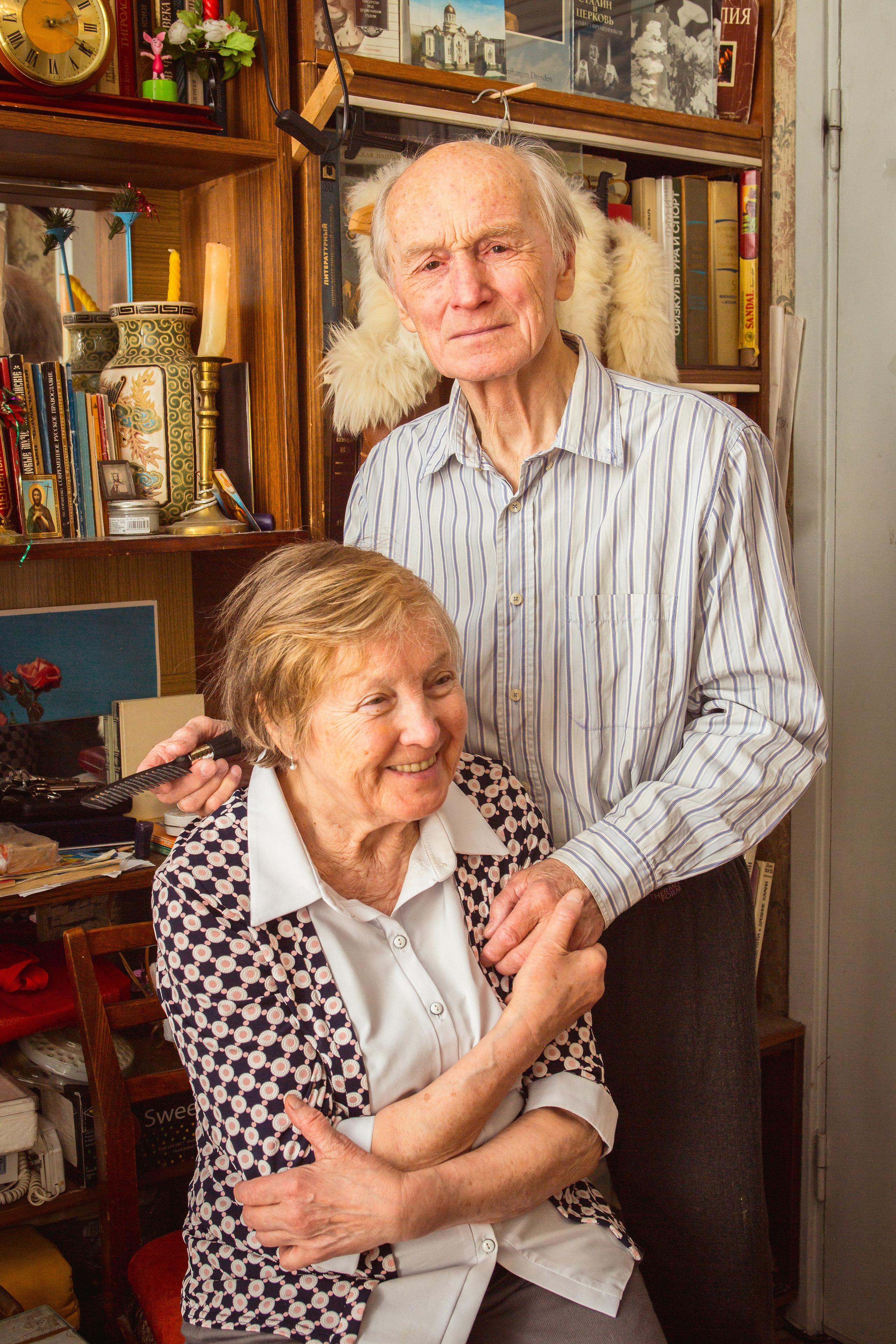 Ирина Владимировна и Роман Николаевич. Предметный и семейный фотограф в Санкт-Петербурге Катерина Стеклова