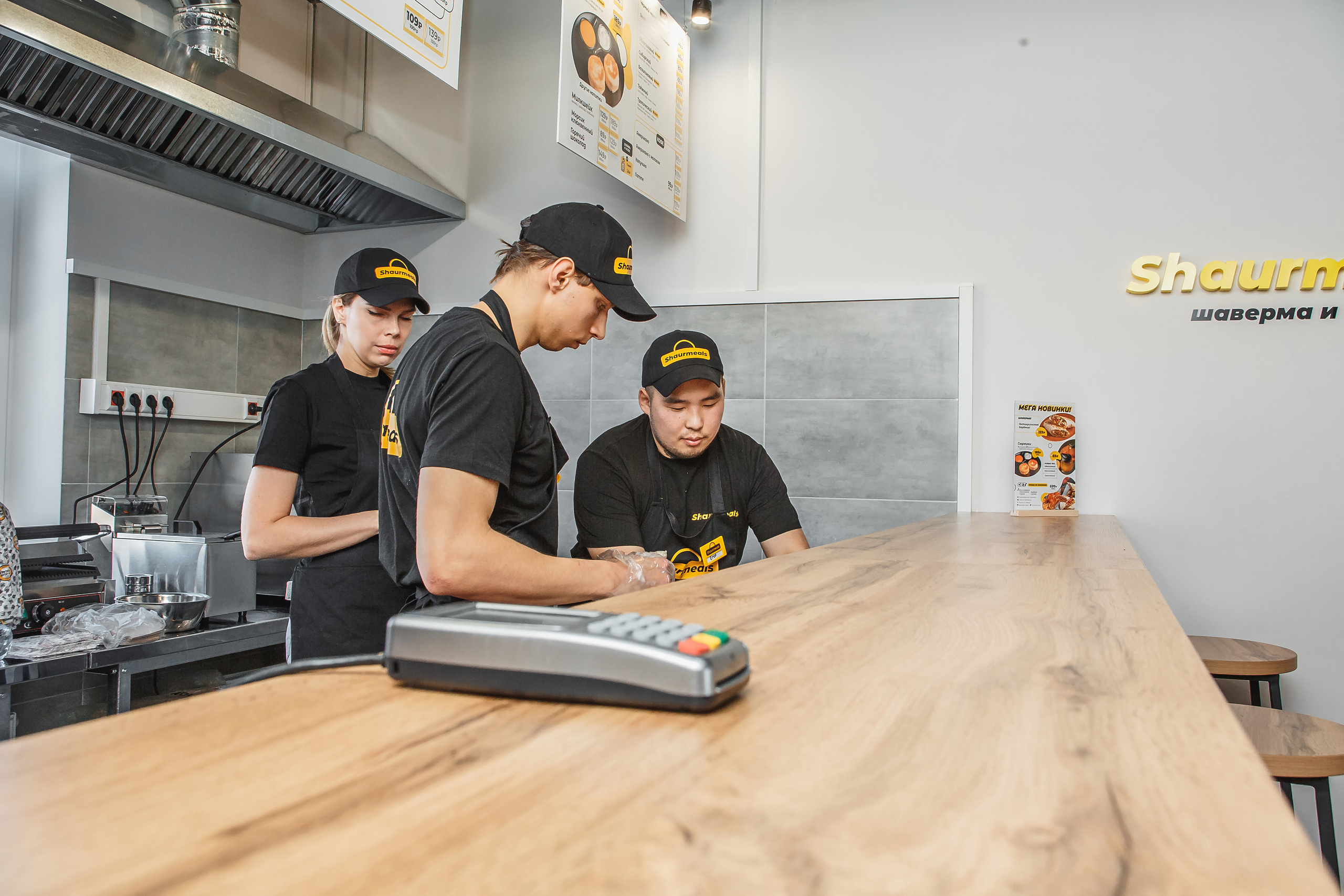 Открытие Shaurmeals. Культурная шаверма Санкт-Петербург. Предметный и семейный фотограф в Санкт-Петербурге Катерина Стеклова