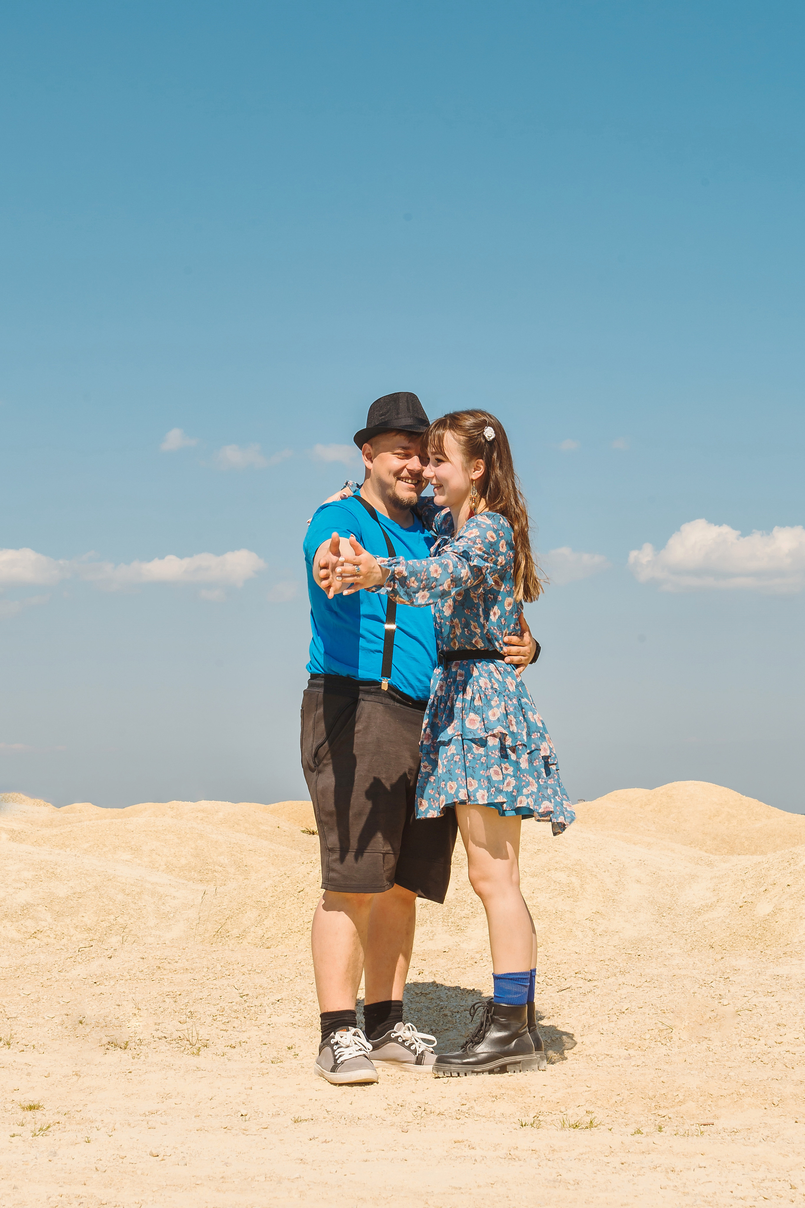 Вера и Валера. Предметный и семейный фотограф в Санкт-Петербурге Катерина Стеклова