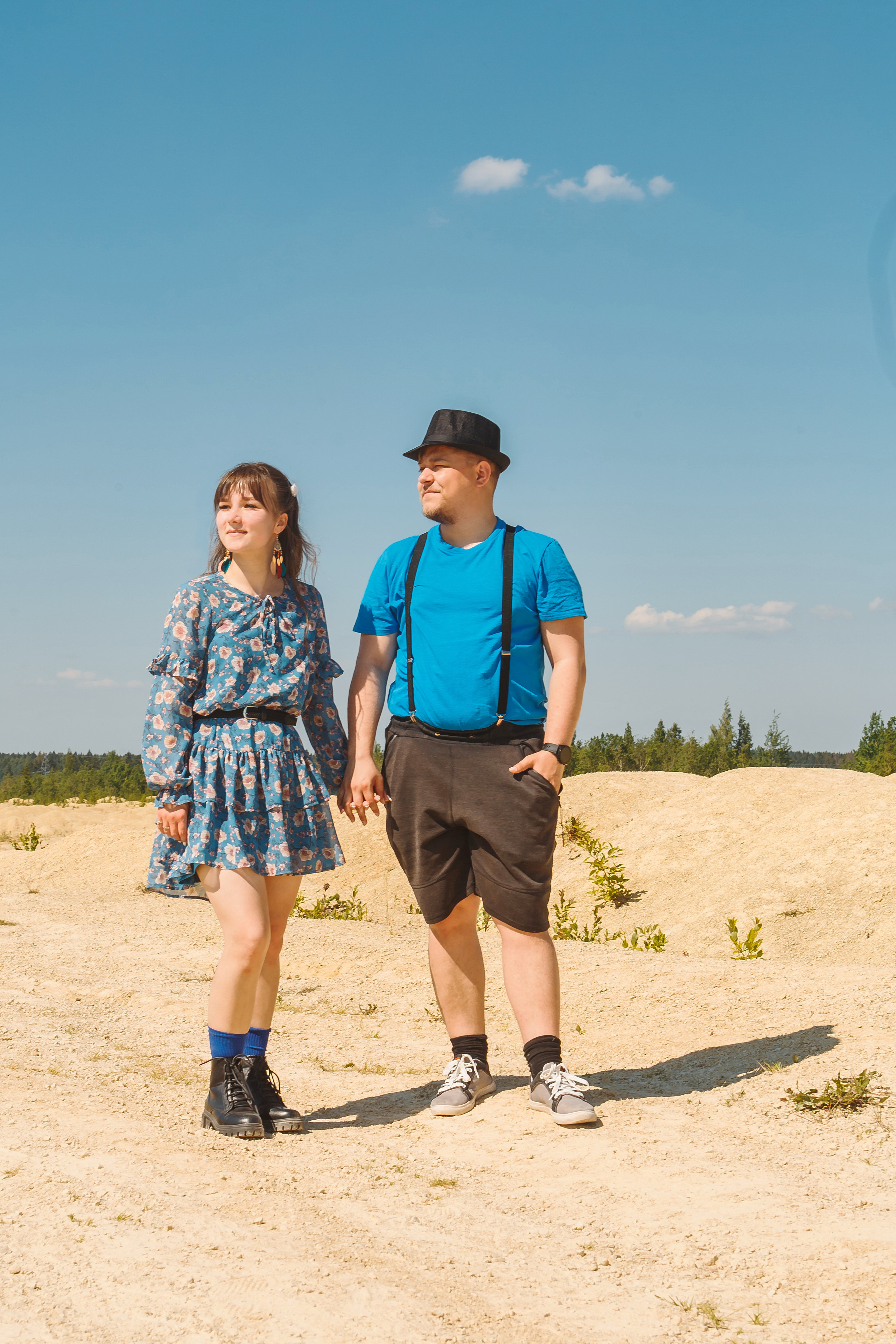 Вера и Валера. Предметный и семейный фотограф в Санкт-Петербурге Катерина Стеклова