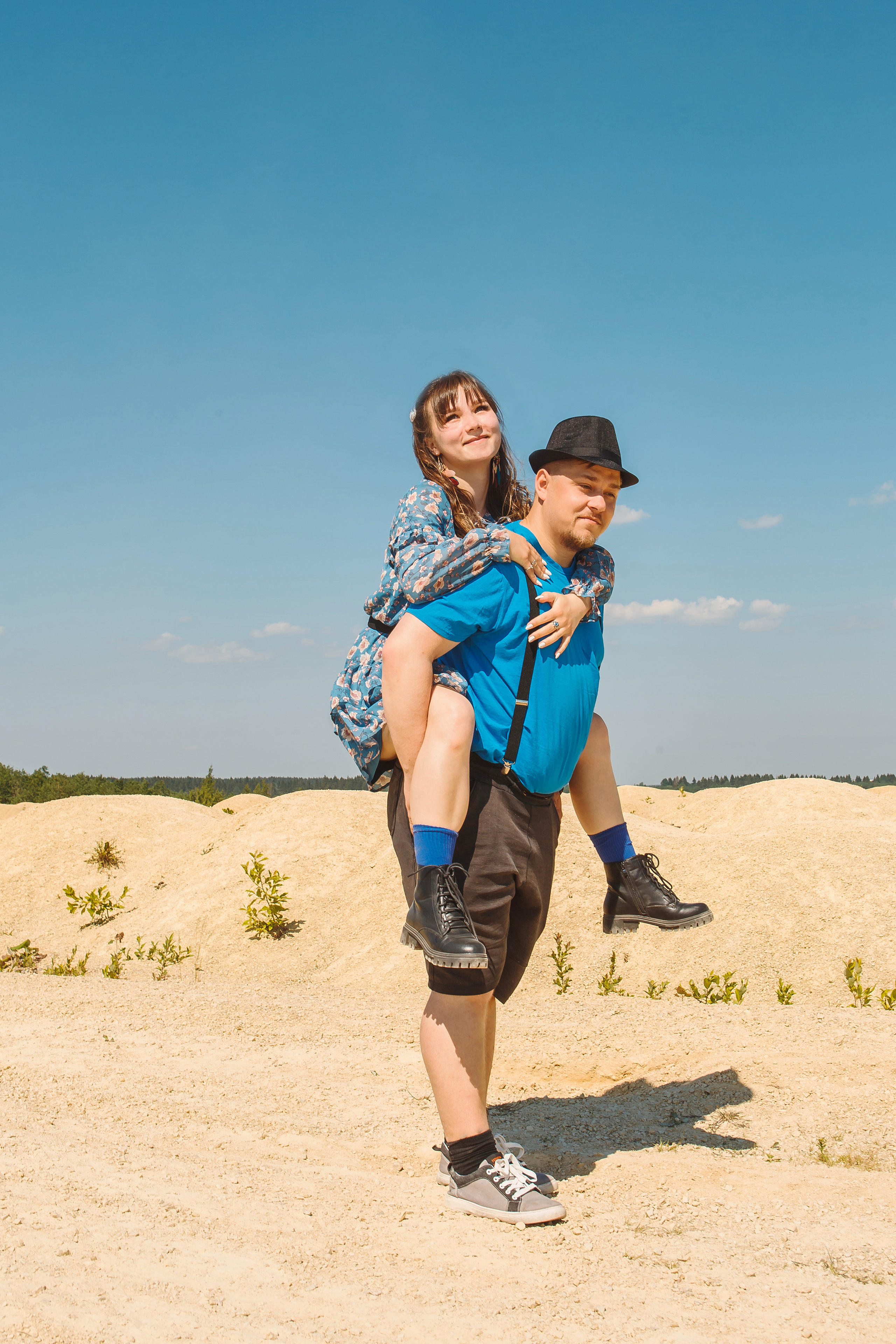 Вера и Валера. Предметный и семейный фотограф в Санкт-Петербурге Катерина Стеклова