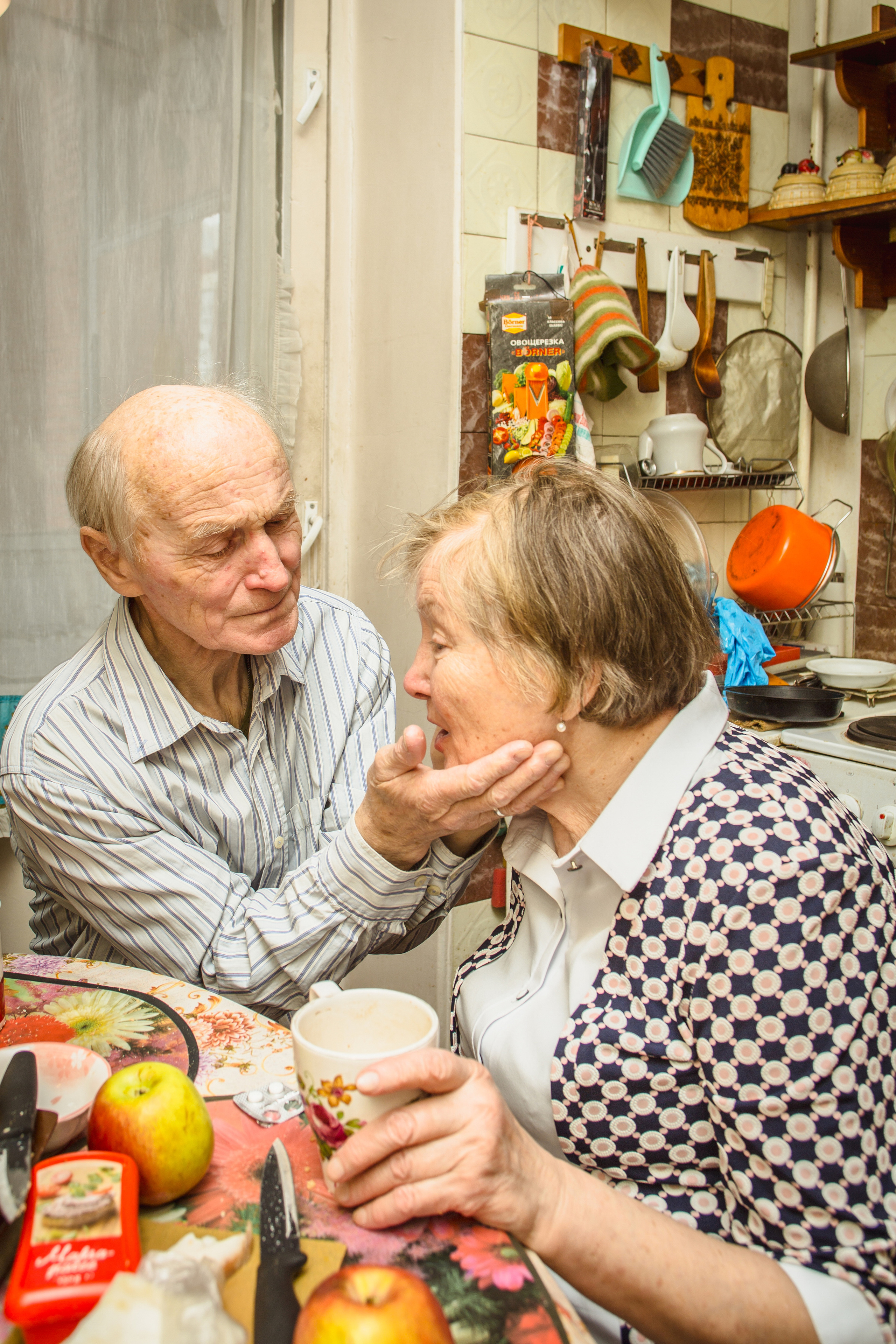 Ирина Владимировна и Роман Николаевич. Предметный и семейный фотограф в Санкт-Петербурге Катерина Стеклова