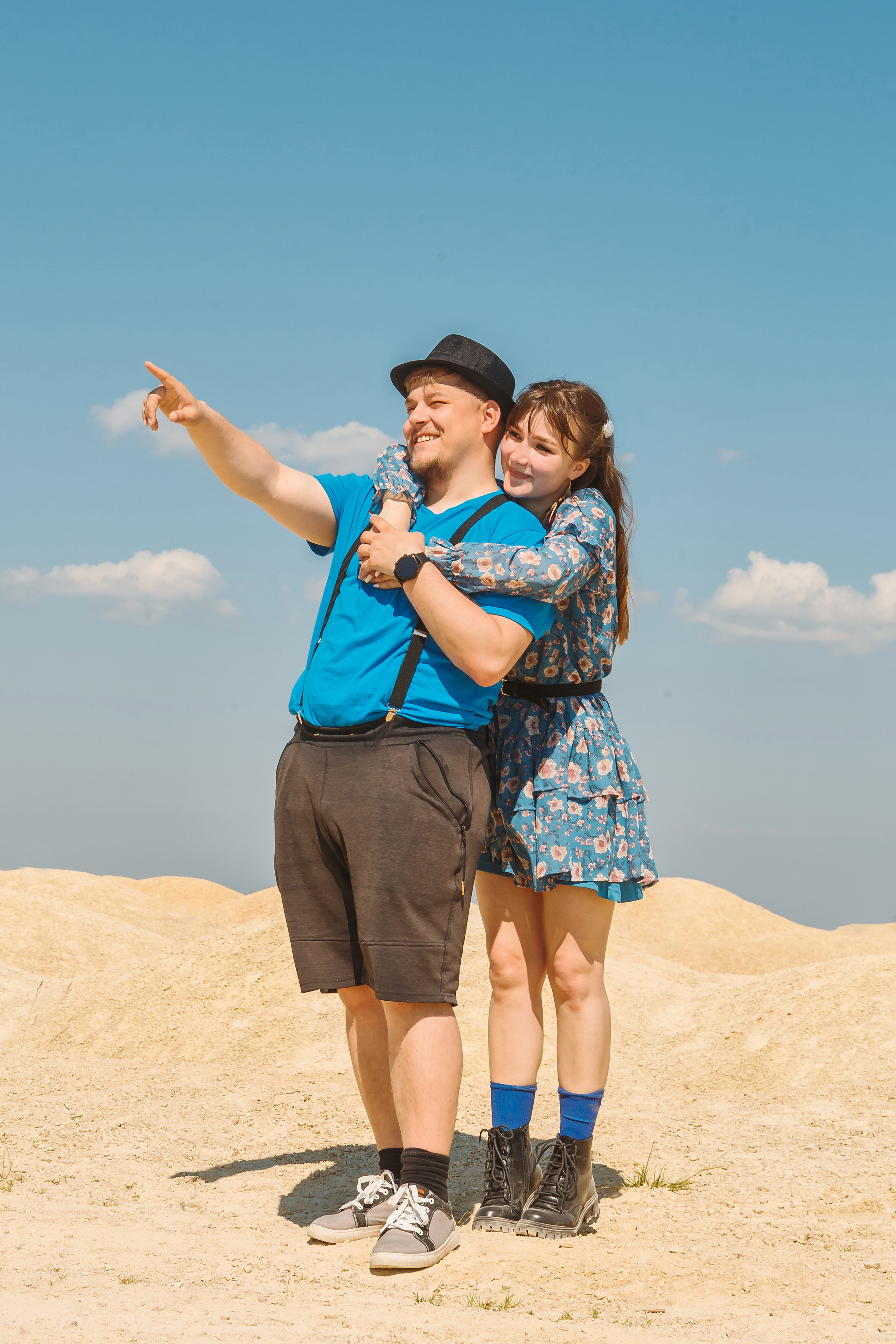 Вера и Валера. Предметный и семейный фотограф в Санкт-Петербурге Катерина Стеклова