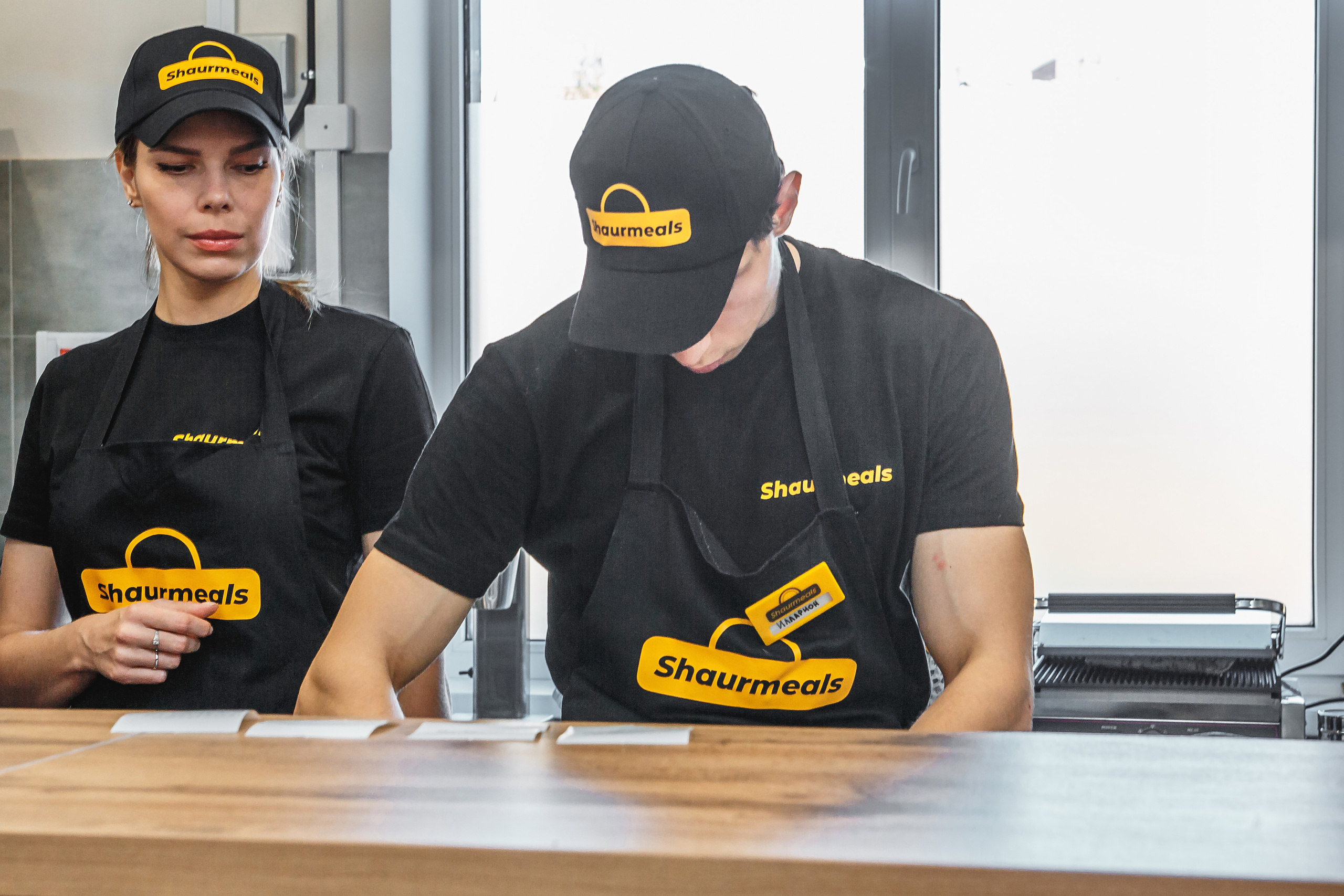 Открытие Shaurmeals. Культурная шаверма Санкт-Петербург. Предметный и семейный фотограф в Санкт-Петербурге Катерина Стеклова