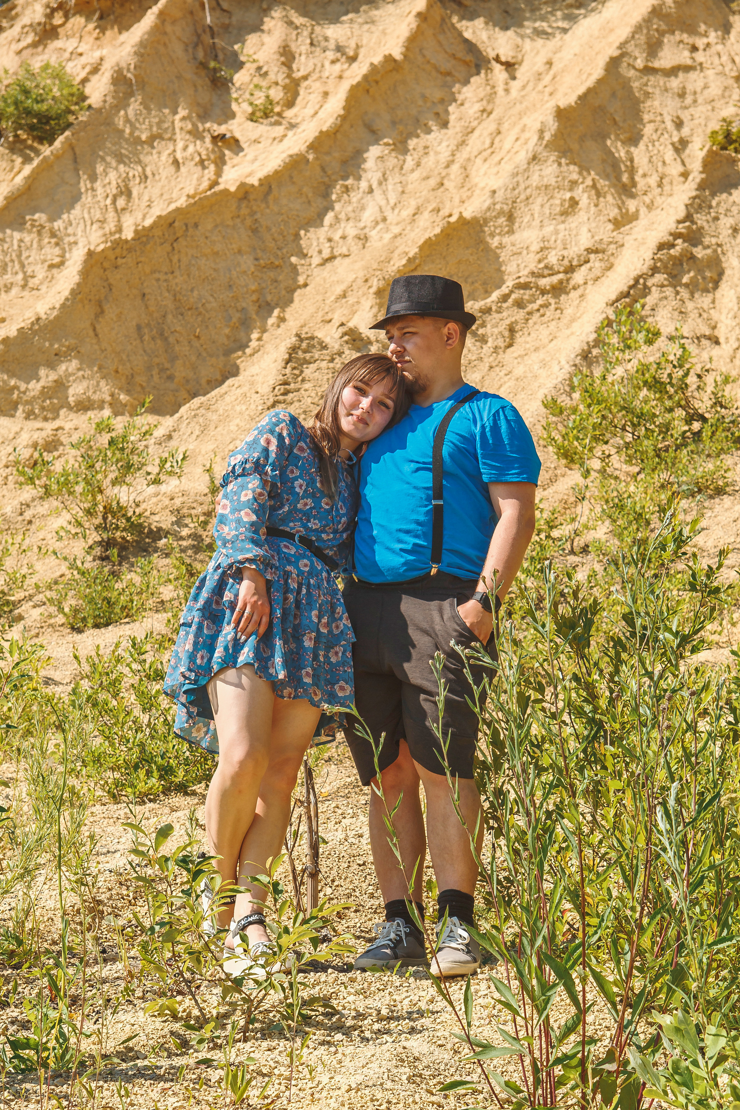 Вера и Валера. Предметный и семейный фотограф в Санкт-Петербурге Катерина Стеклова