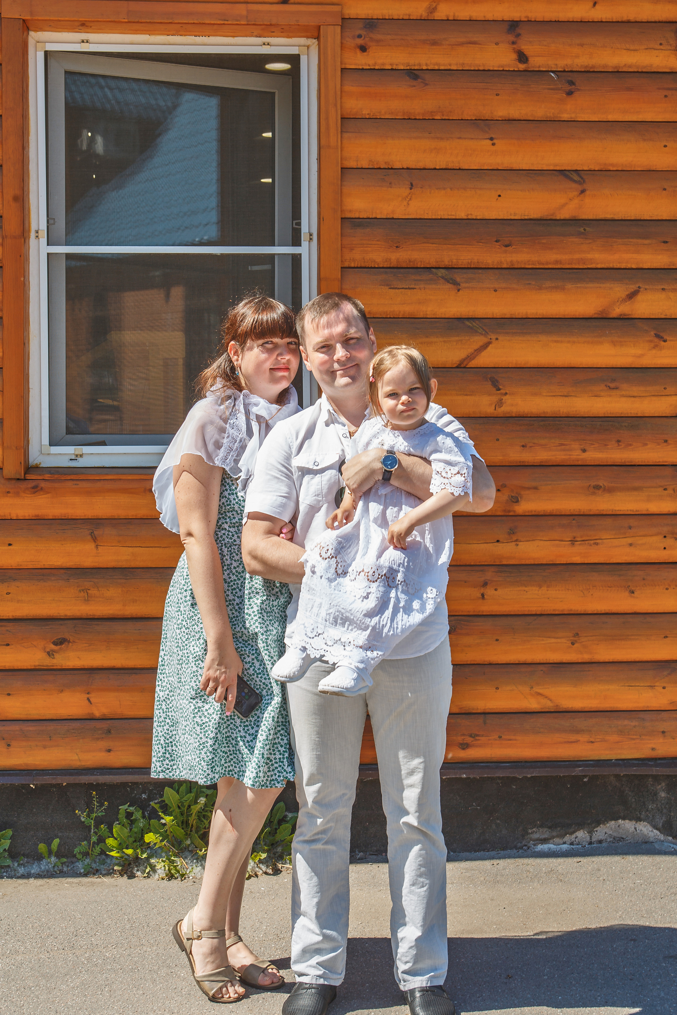 Крещении Ксении. Предметный и семейный фотограф в Санкт-Петербурге Катерина Стеклова