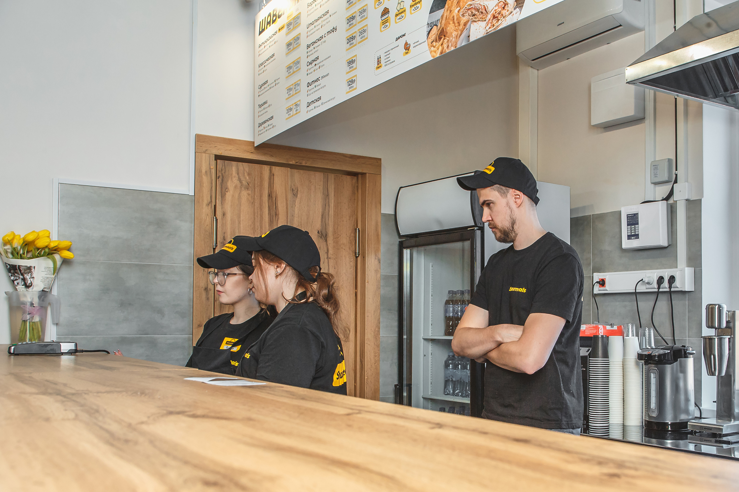 Открытие Shaurmeals. Культурная шаверма Санкт-Петербург. Предметный и семейный фотограф в Санкт-Петербурге Катерина Стеклова