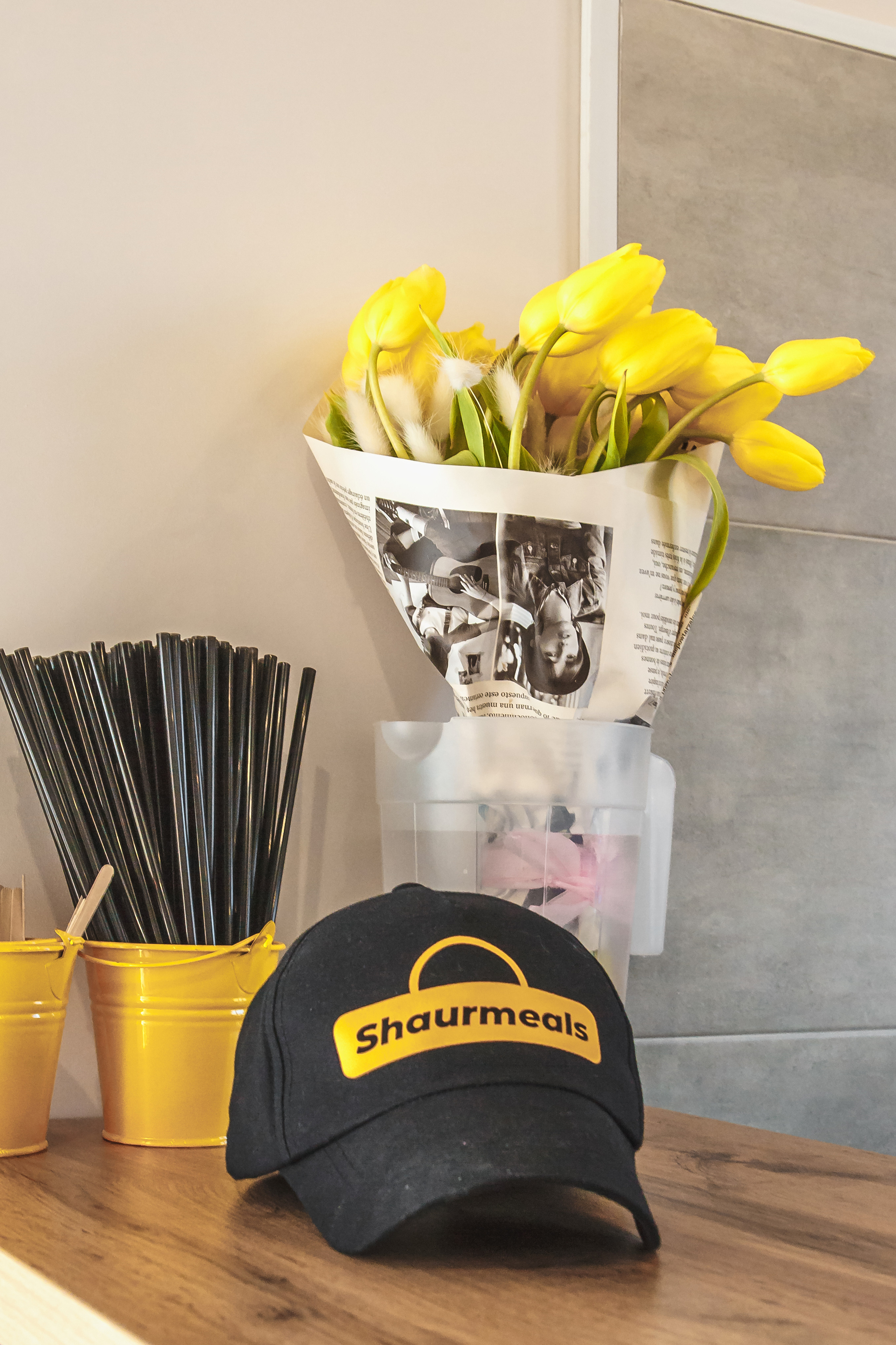 Открытие Shaurmeals. Культурная шаверма Санкт-Петербург. Предметный и семейный фотограф в Санкт-Петербурге Катерина Стеклова