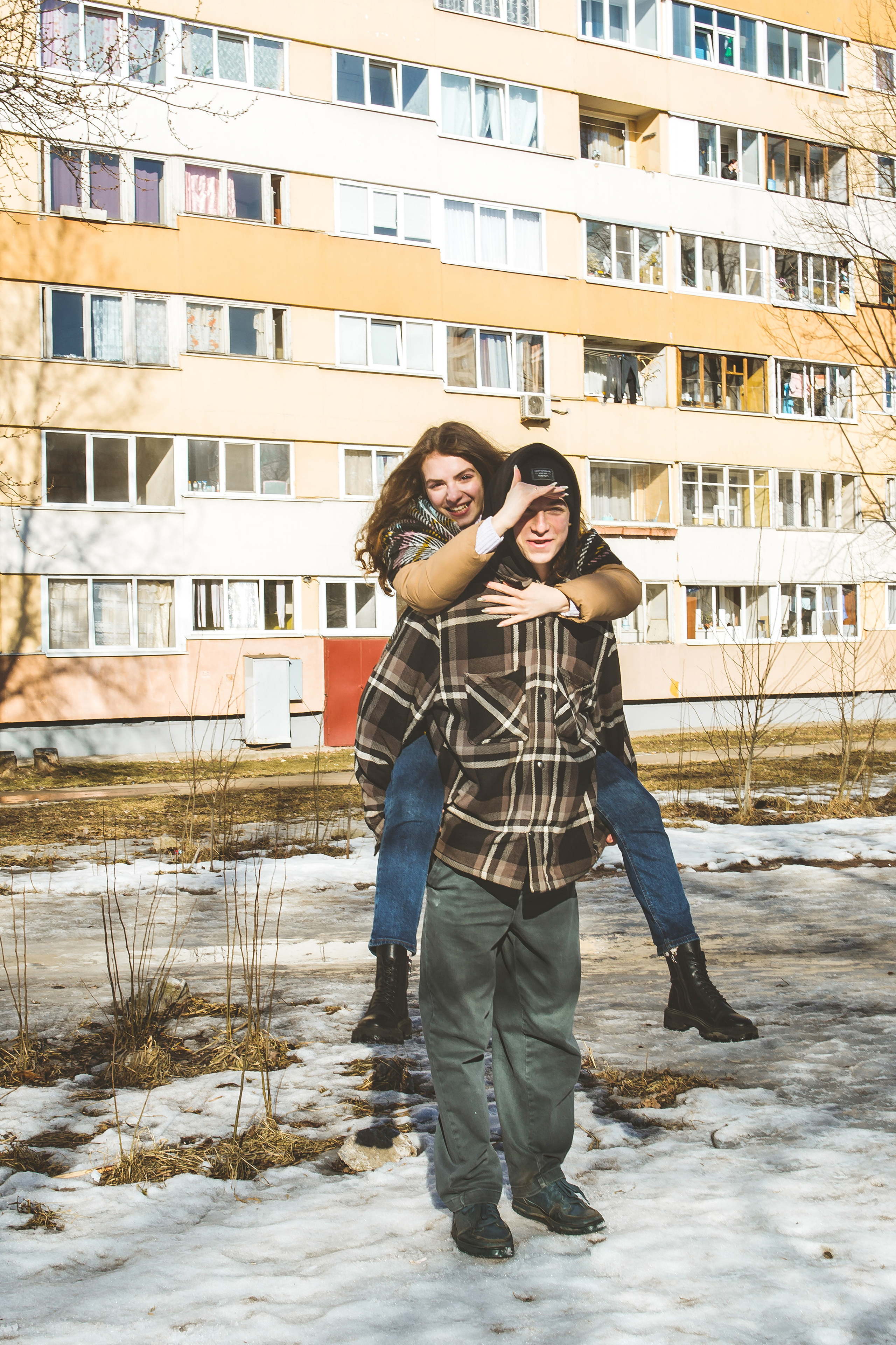 Ксюша и Миша (сестра и брат). Предметный и семейный фотограф в Санкт-Петербурге Катерина Стеклова