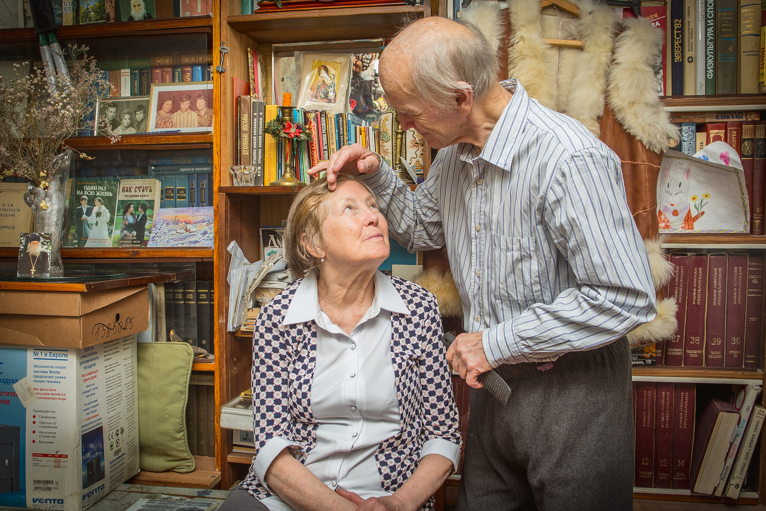 Ирина Владимировна и Роман Николаевич. Предметный и семейный фотограф в Санкт-Петербурге Катерина Стеклова
