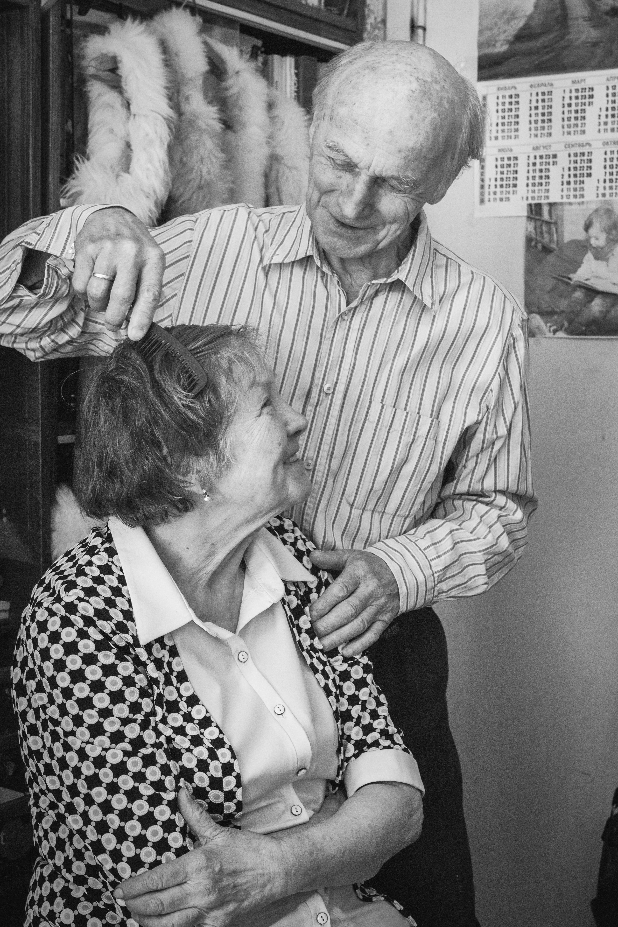 Ирина Владимировна и Роман Николаевич. Предметный и семейный фотограф в Санкт-Петербурге Катерина Стеклова