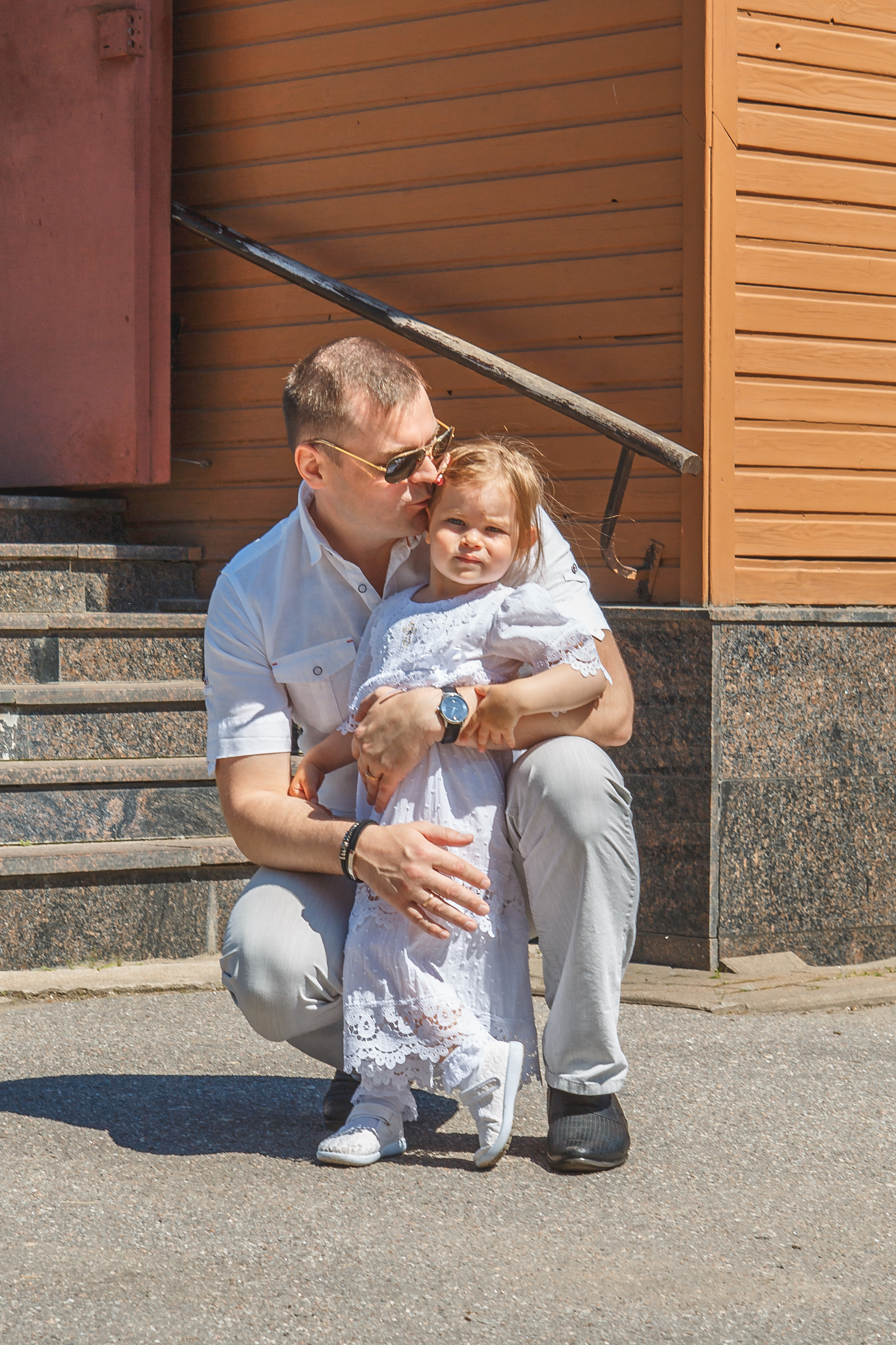 Крещении Ксении. Предметный и семейный фотограф в Санкт-Петербурге Катерина Стеклова