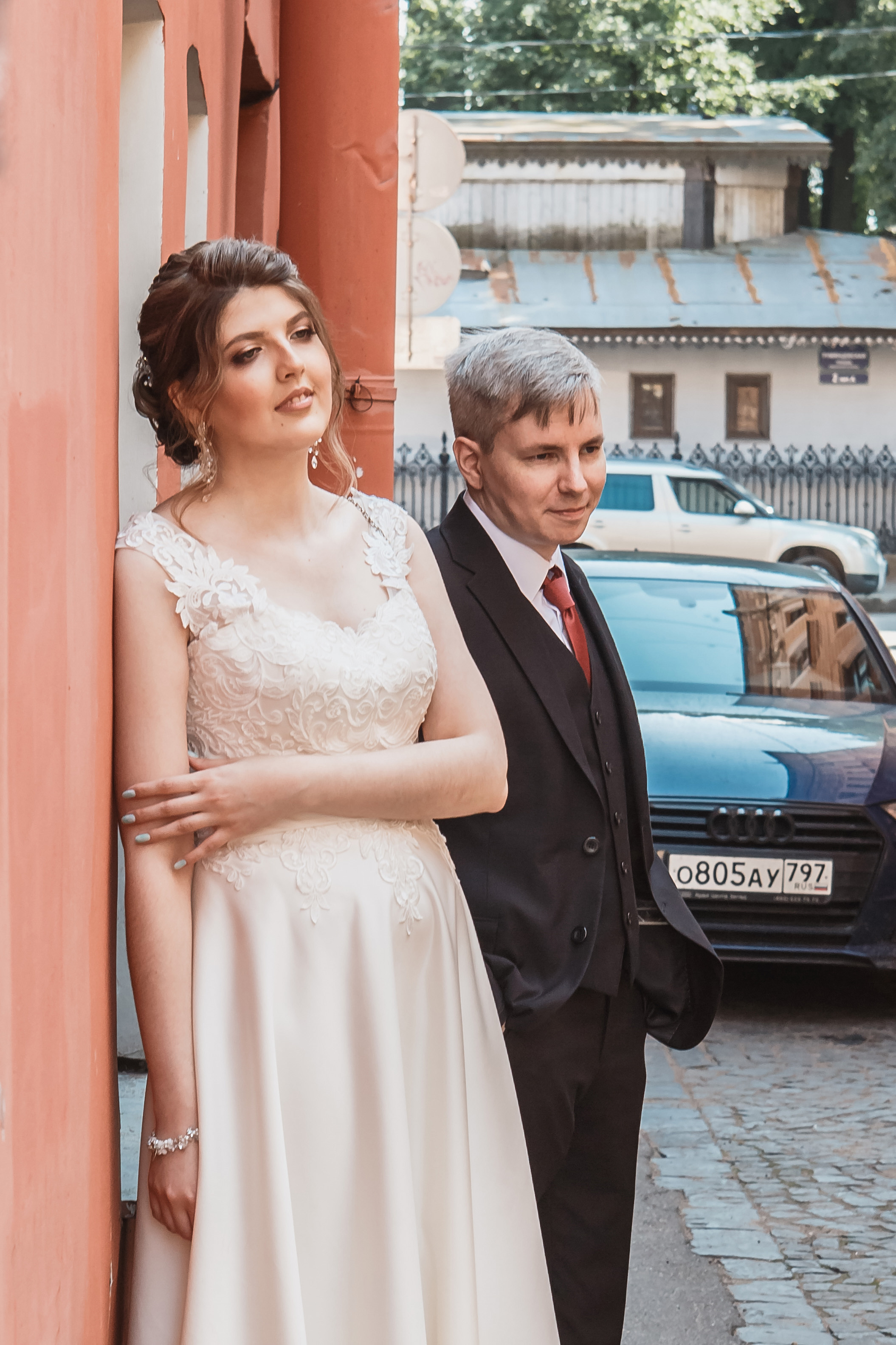 Свадьба Алексея и Татьяны. Предметный и семейный фотограф в Санкт-Петербурге Катерина Стеклова