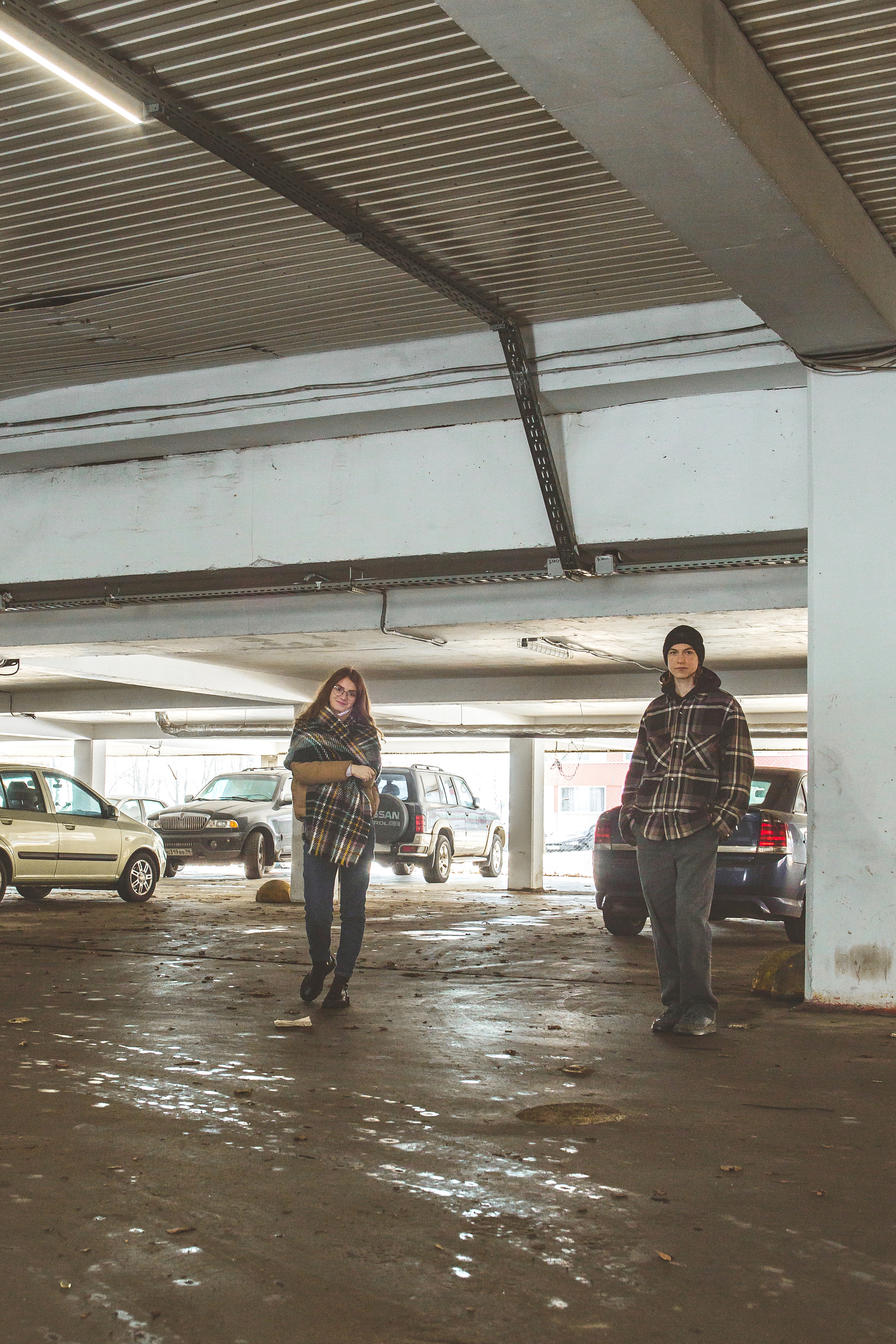 Ксюша и Миша (сестра и брат). Предметный и семейный фотограф в Санкт-Петербурге Катерина Стеклова