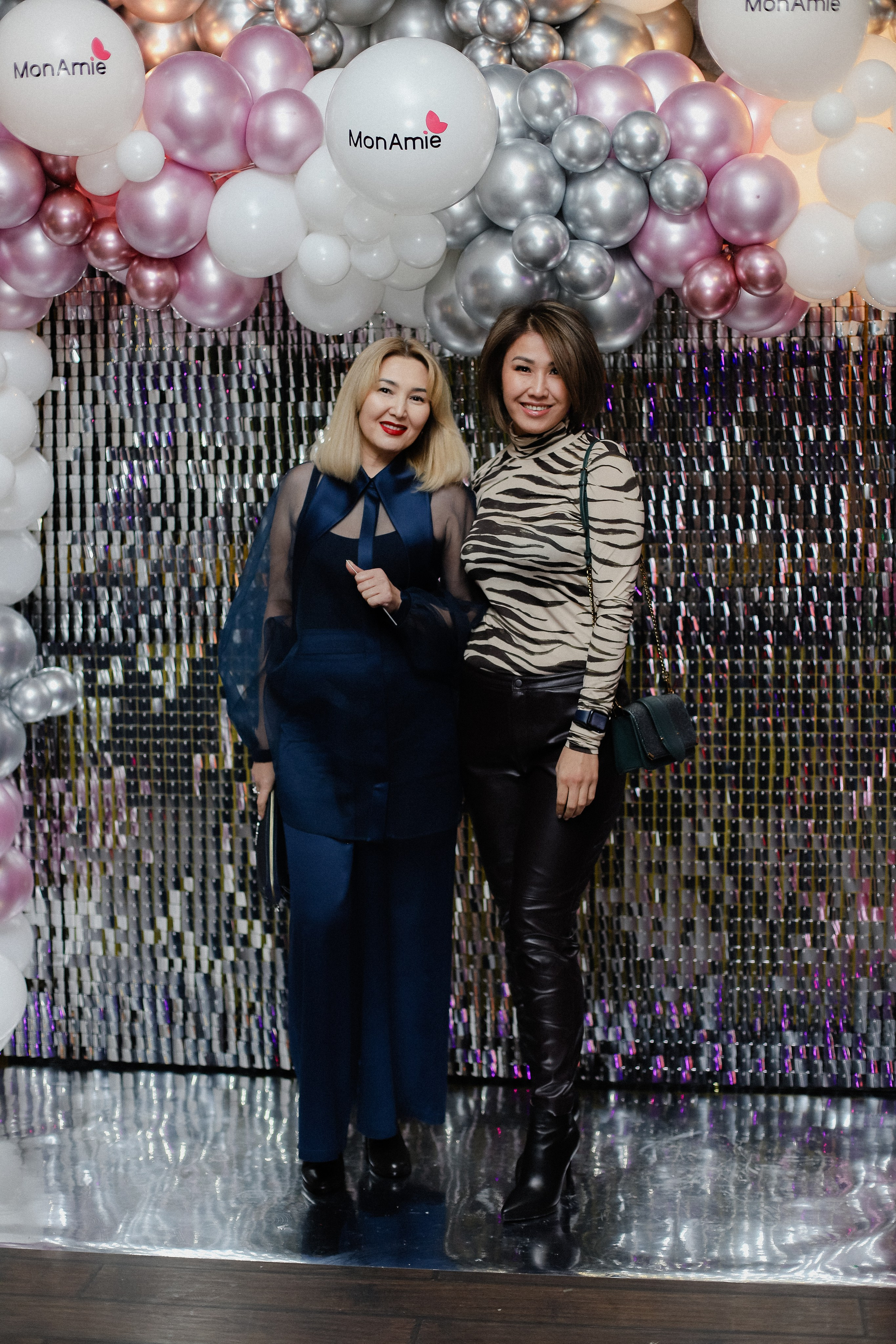 MonAmie 2024. Фотограф в Алматы и Москве Даша Пушкина