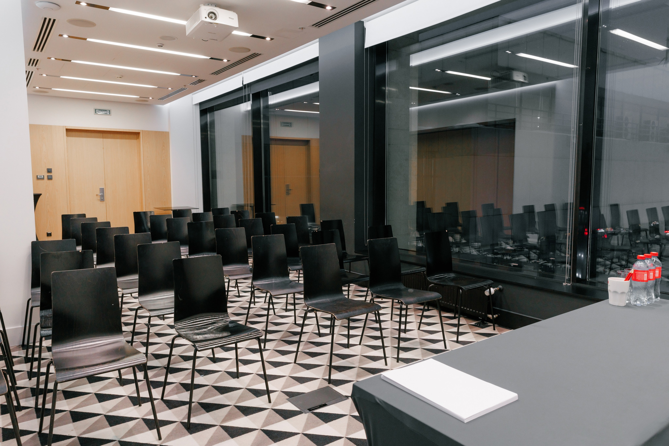 Конференц-залы AZIMUT сити-отель. Репортажный фотограф в Санкт-Петербурге Жолудев Владислав