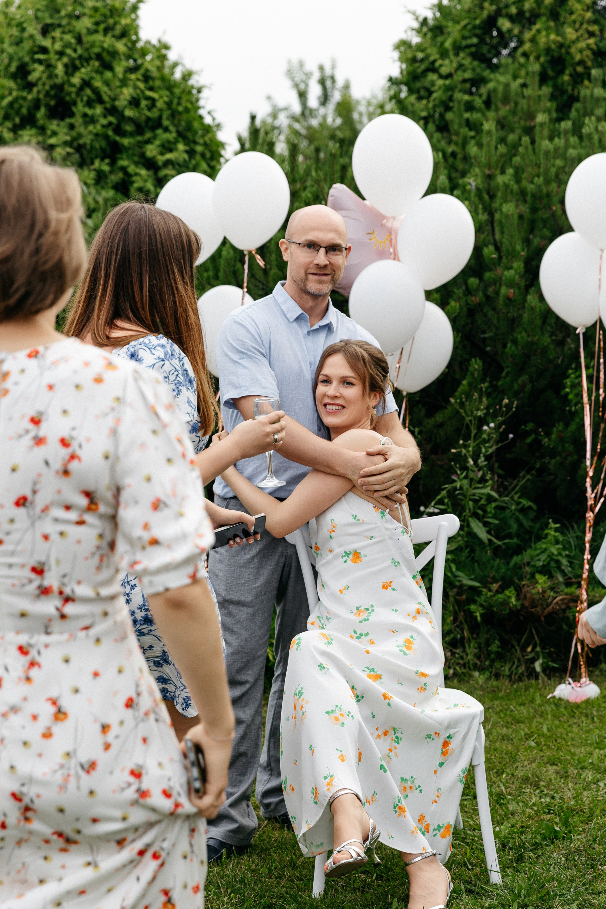 День Рождения. Свадебный фотограф Дмитрий Воробьев Ярославль