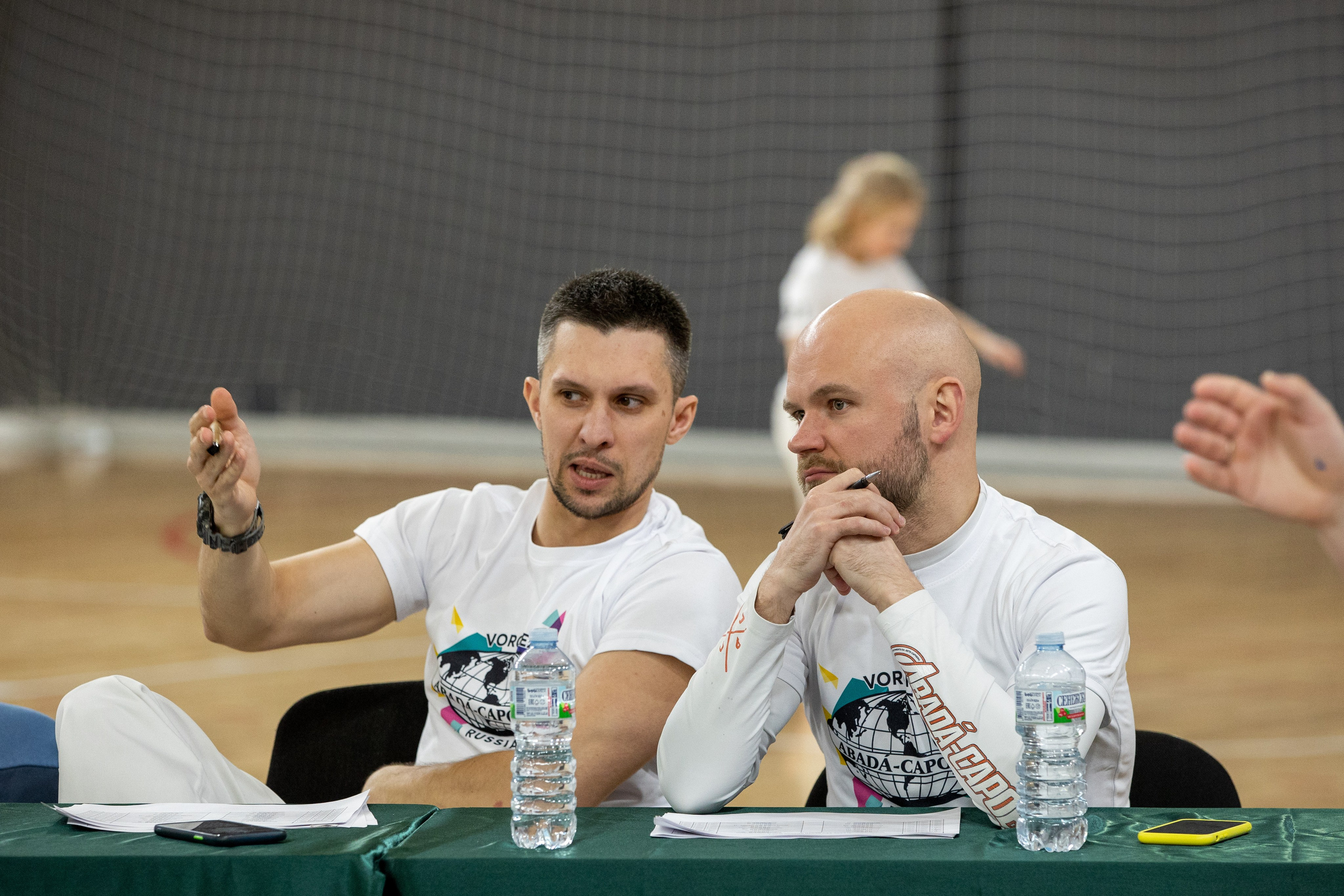 Капоэйра. Владислав Волков | Фотография и видеосъемка в Воронеже