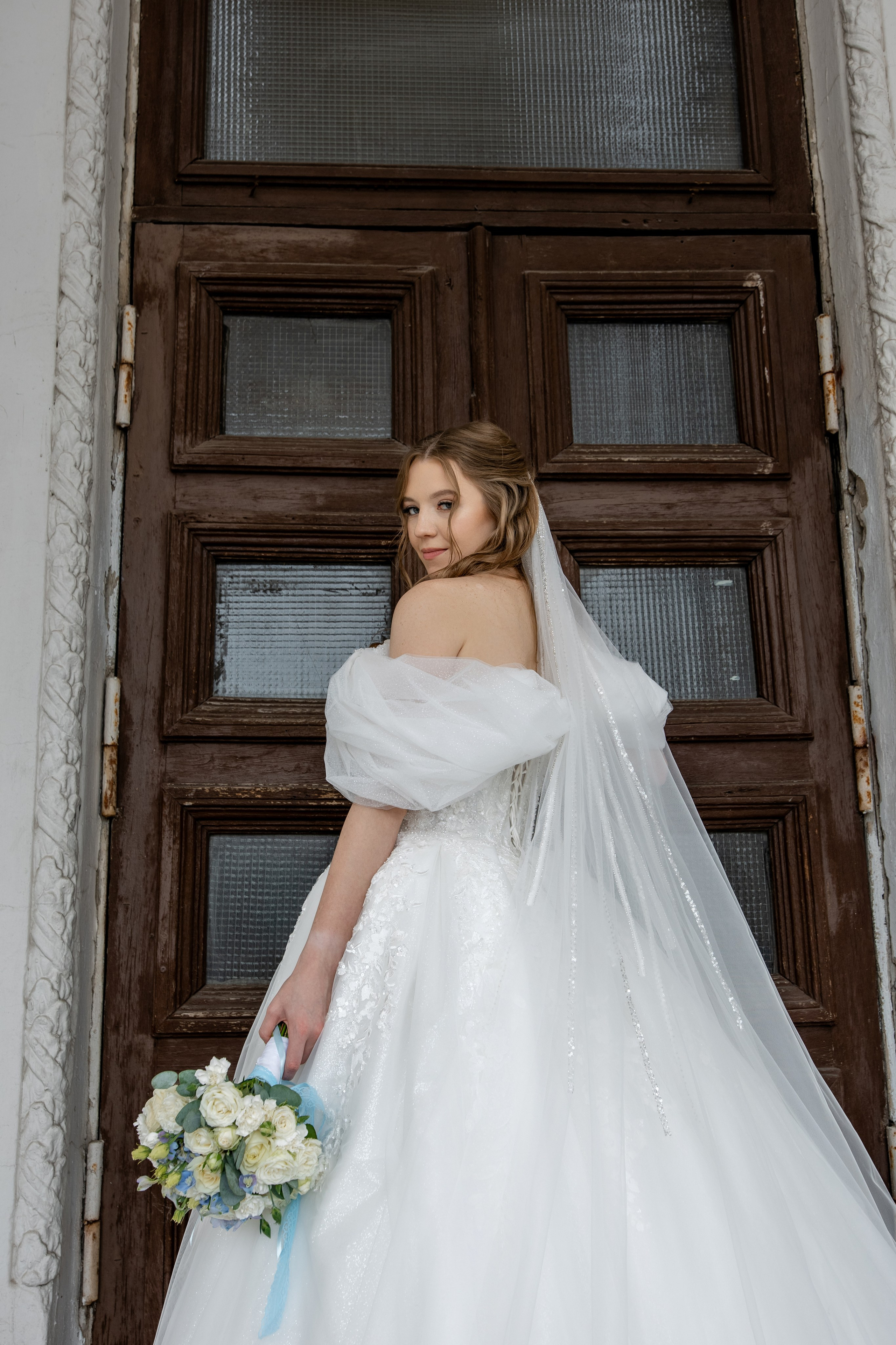 Юлия и Богдан. Владислав Волков | Фотография и видеосъемка в Воронеже