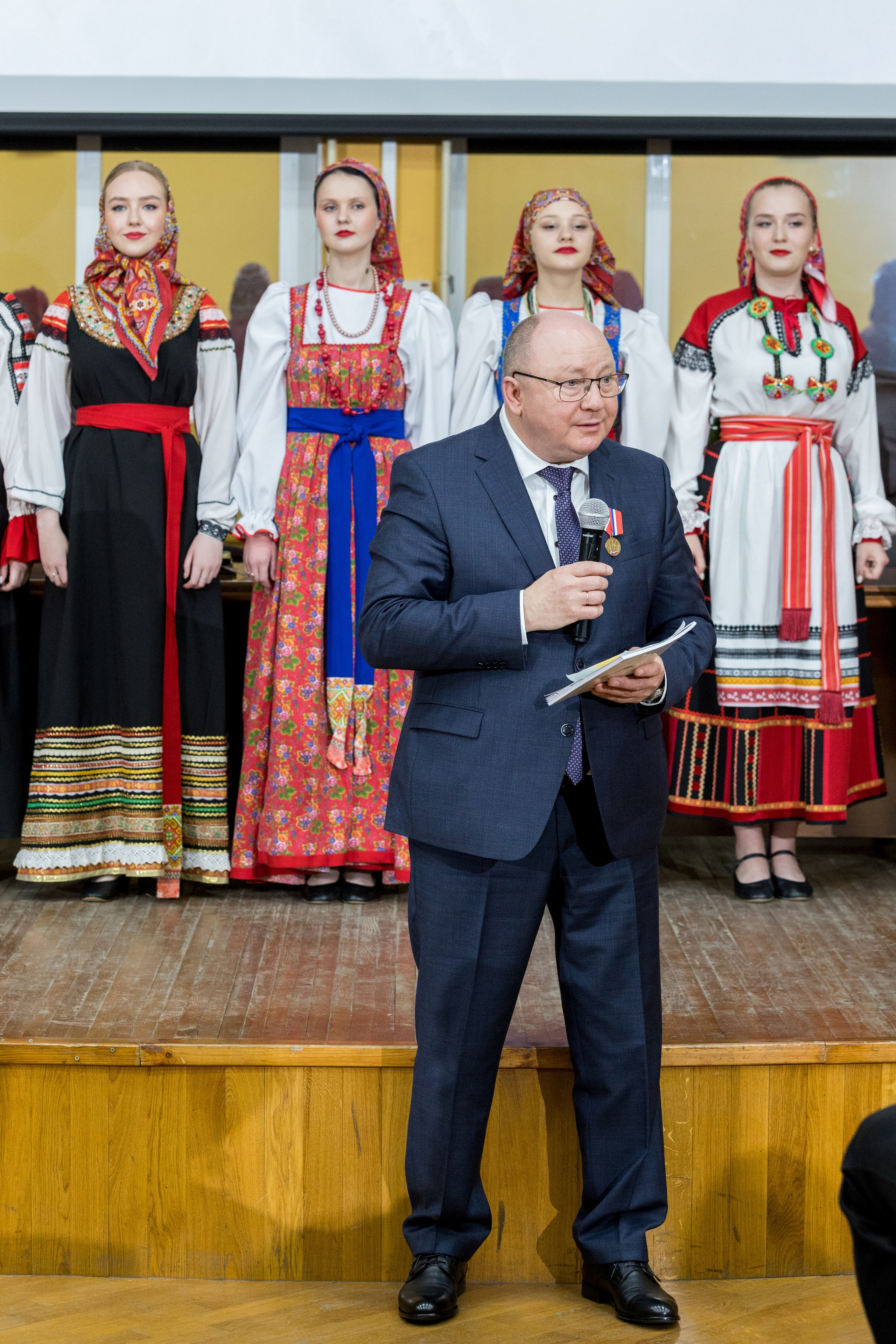 ЮрФак — 105 лет. Владислав Волков | Фотография и видеосъемка в Воронеже