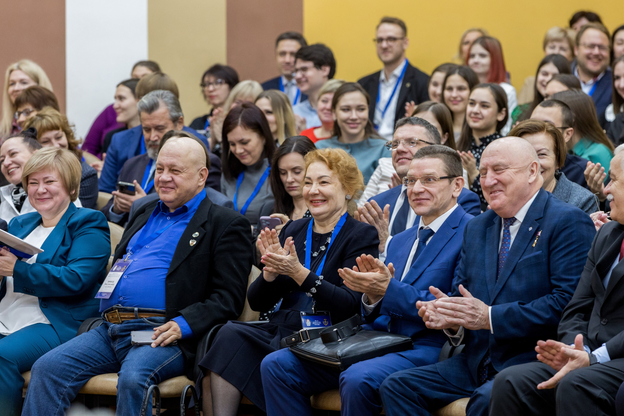 ЮрФак — 105 лет. Владислав Волков | Фотография и видеосъемка в Воронеже
