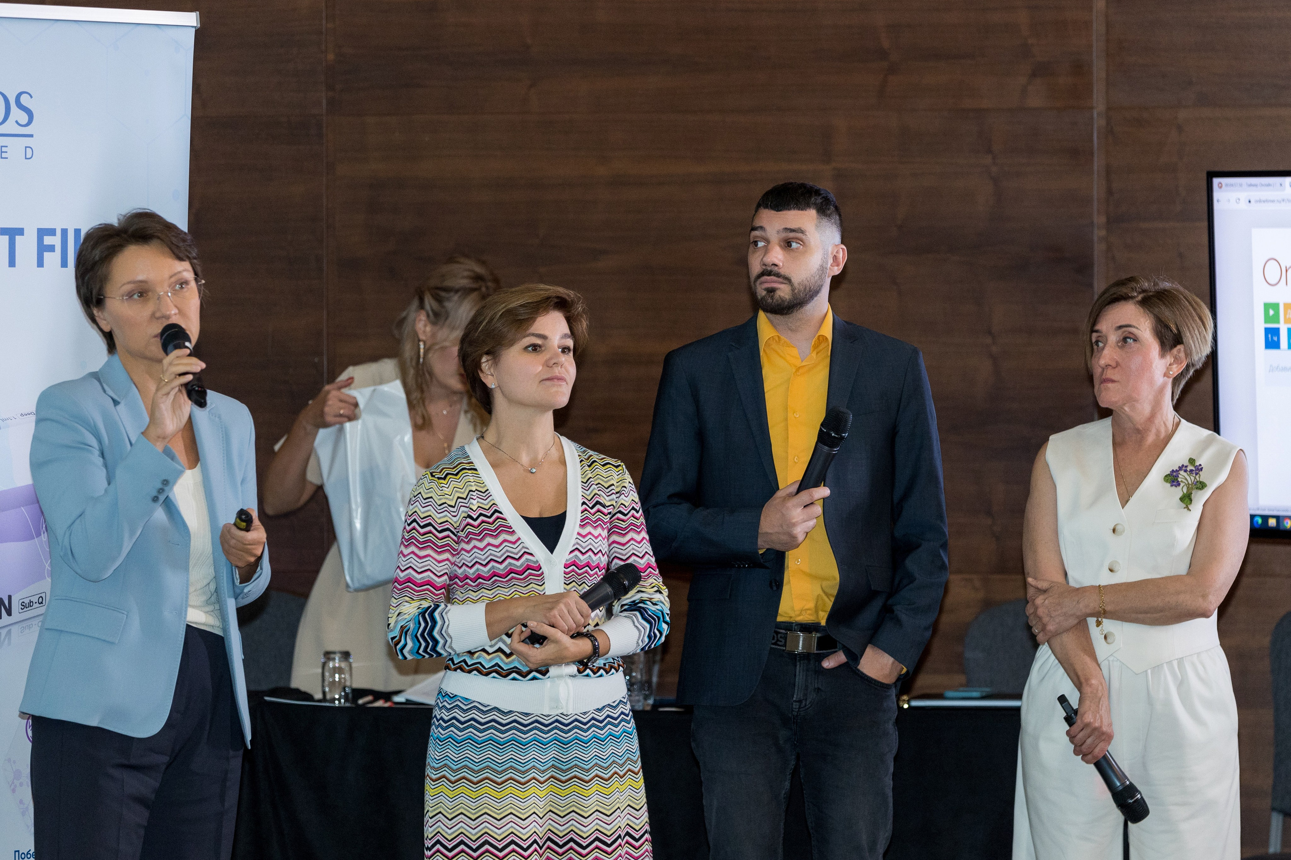 Lotos Forum 12.09.2023. Владислав Волков | Фотография и видеосъемка в Воронеже