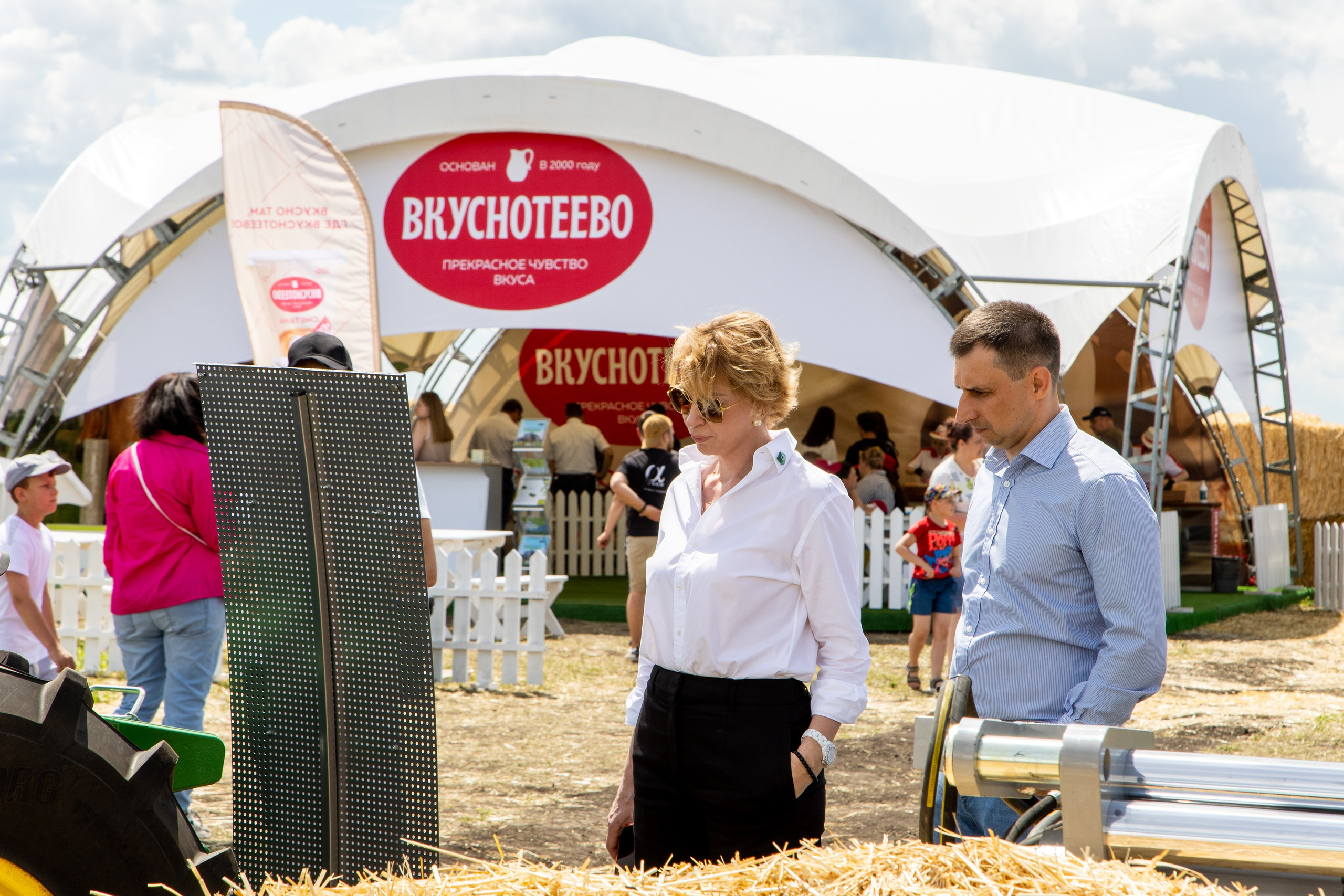 День Поля 2022. Владислав Волков | Фотография и видеосъемка в Воронеже