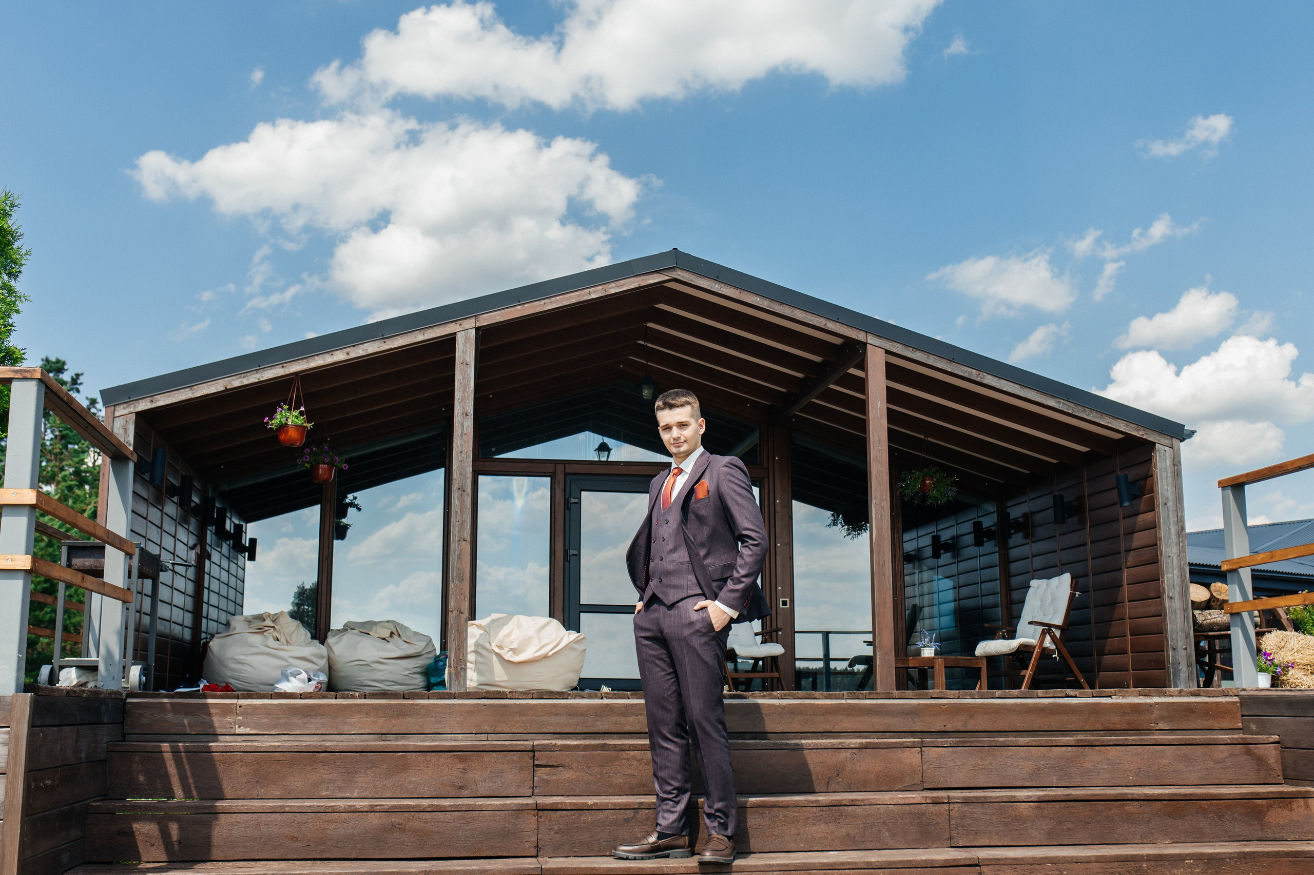 Ангелина и Даниил. Владислав Волков | Фотография и видеосъемка в Воронеже