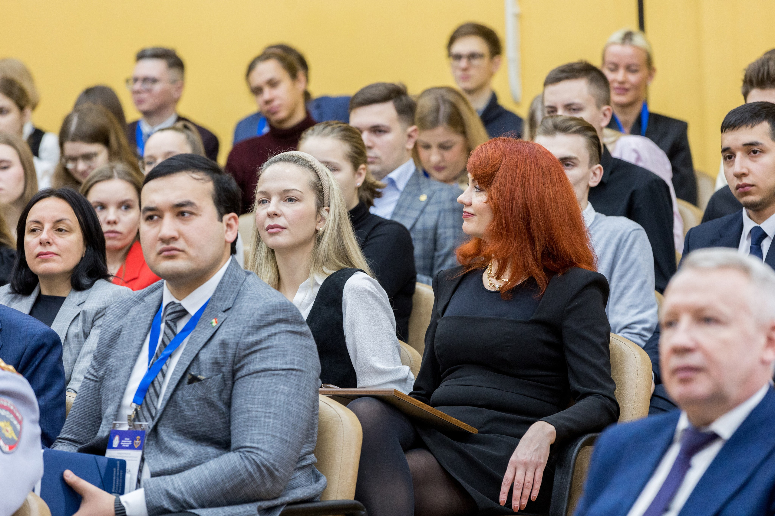 ЮрФак — 105 лет. Владислав Волков | Фотография и видеосъемка в Воронеже