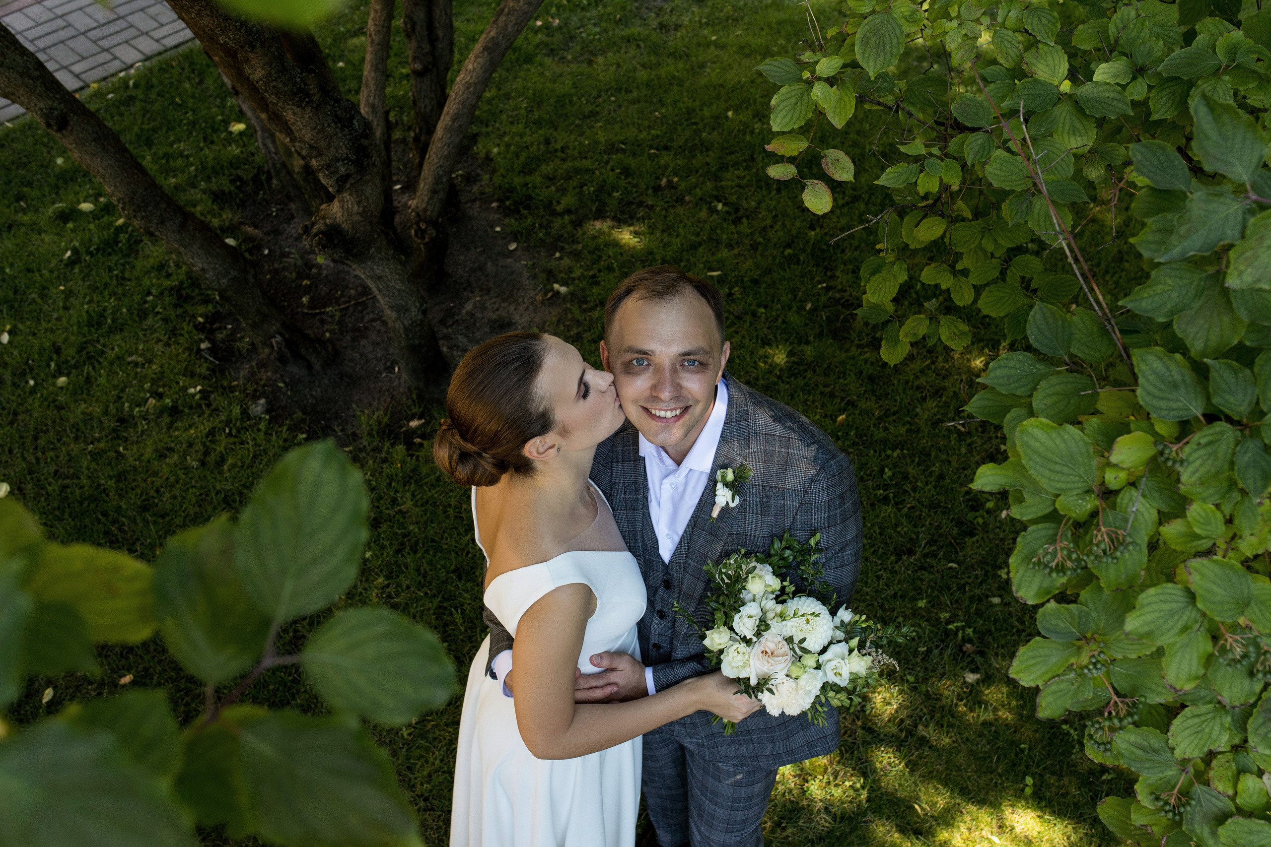 Дарья и Юрий. Владислав Волков | Фотография и видеосъемка в Воронеже