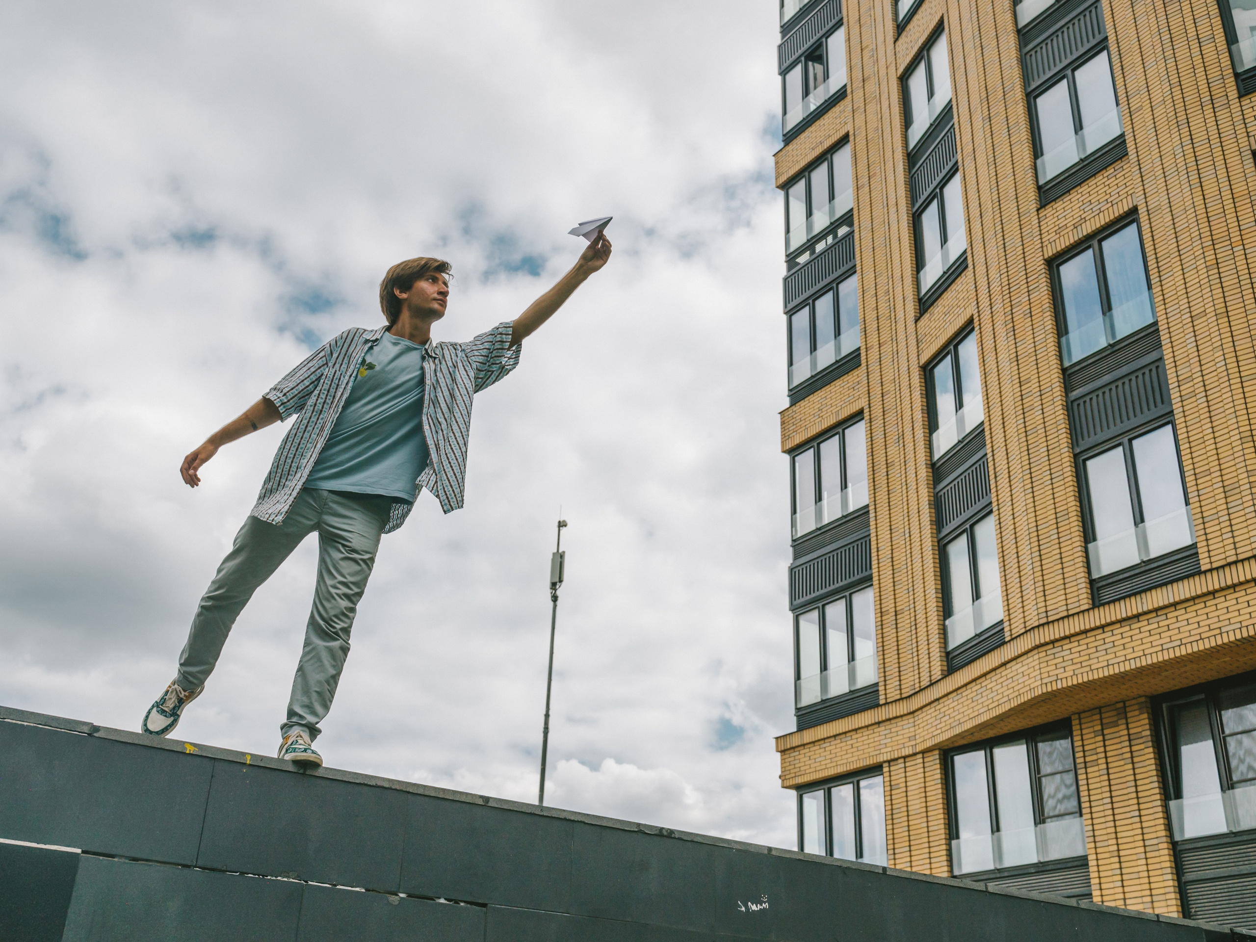 Переезжать?!. Фотограф в Нижневартовске Анна Стрельцова