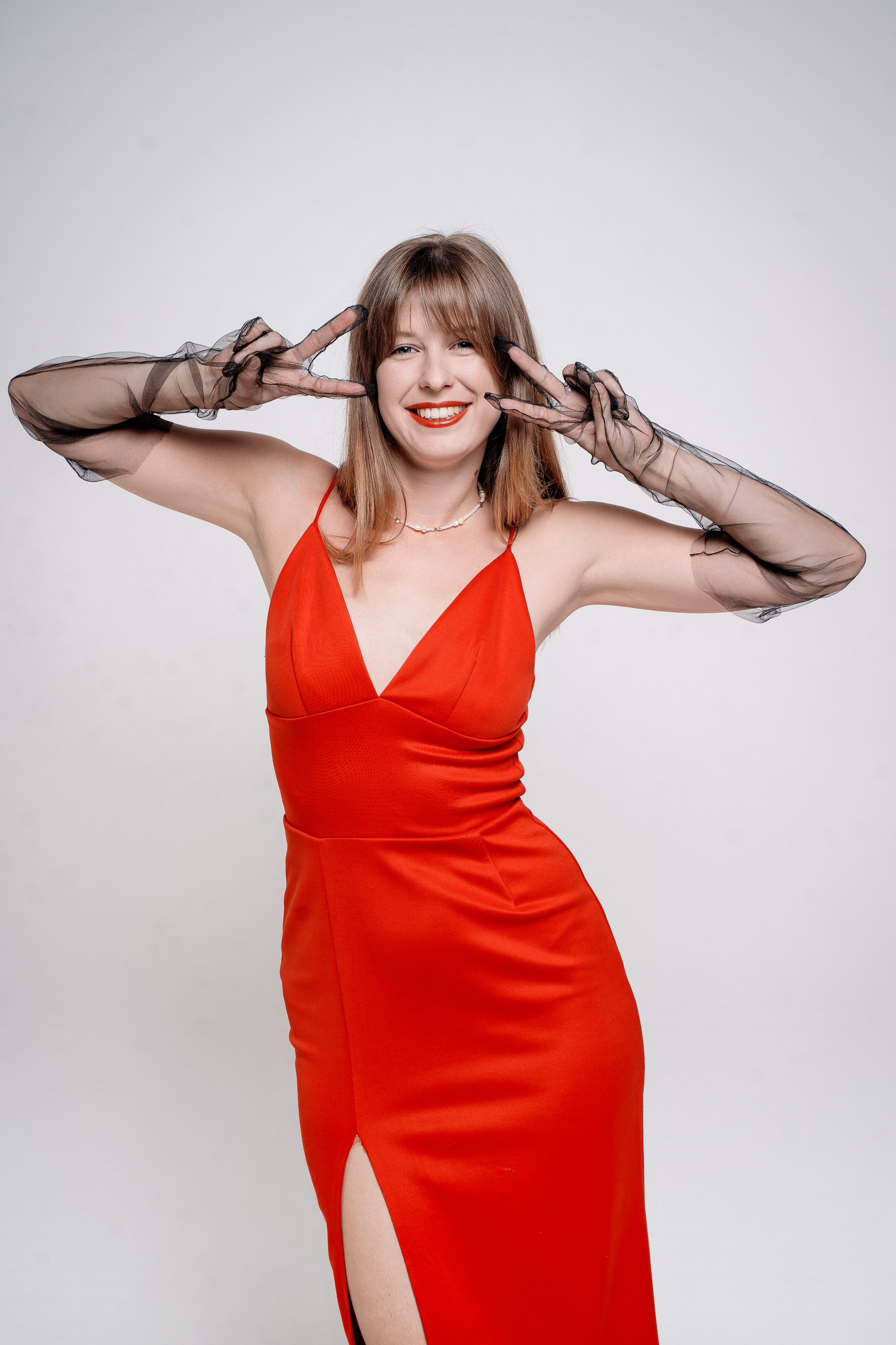 Съёмка коллектива танцевальной школы