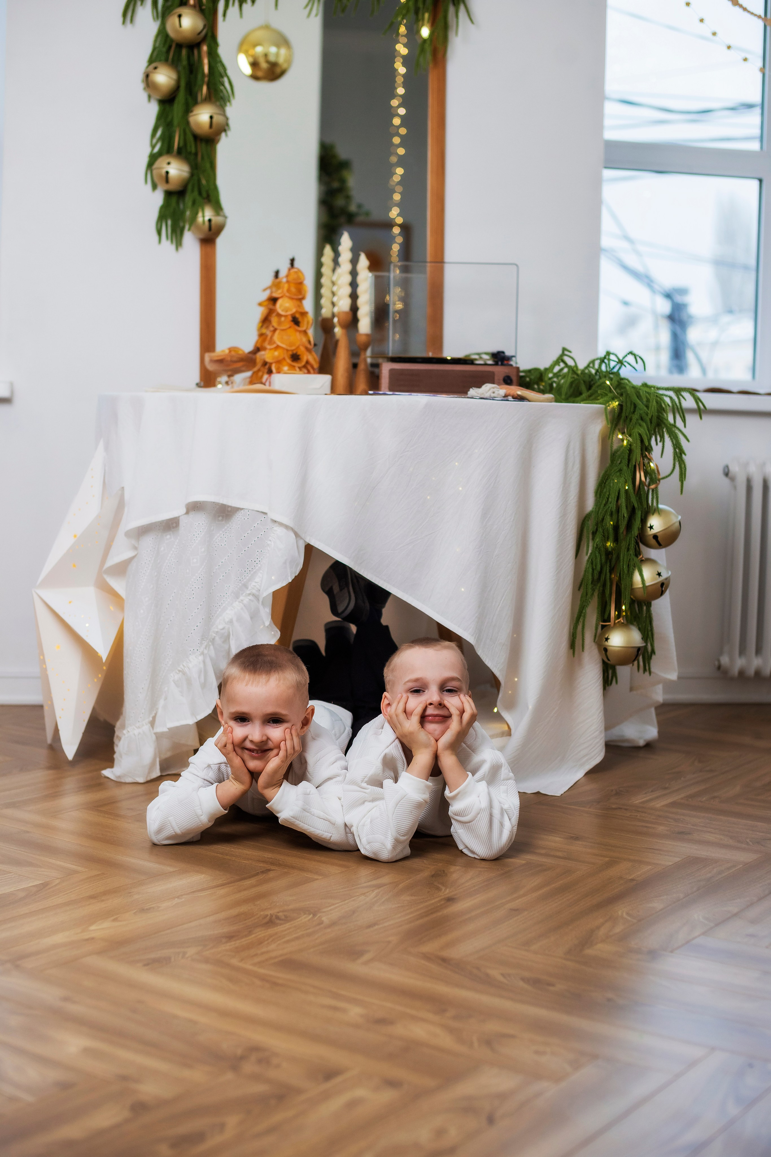 Фотостудия ЛИОН. Семейный фотограф в Саратове