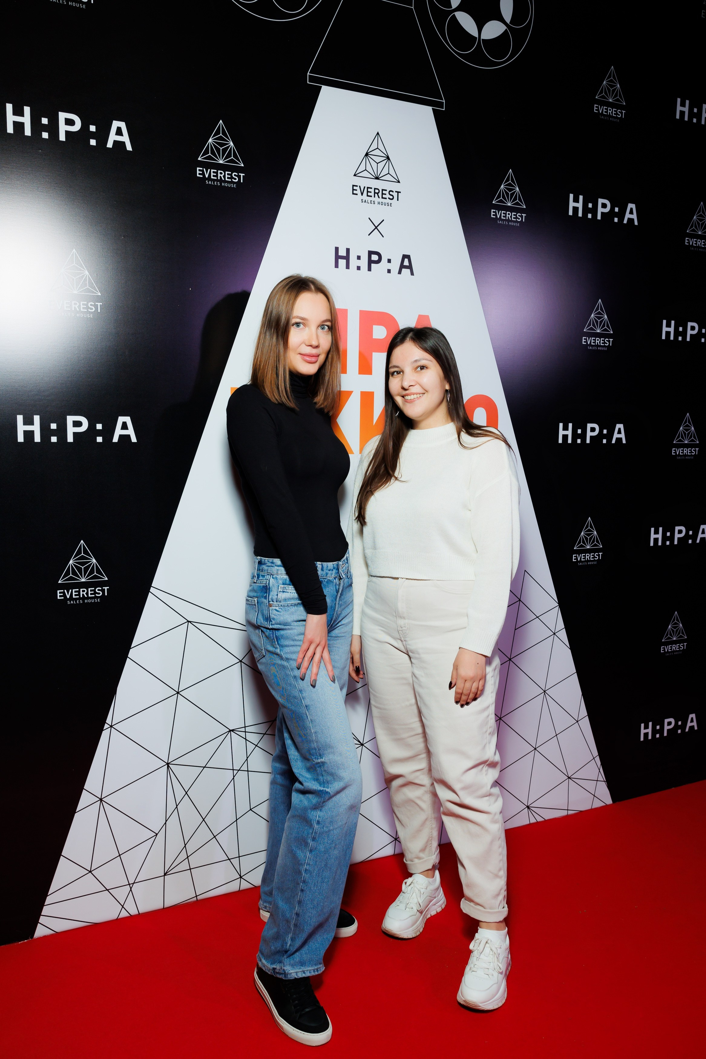 ЭВЕРЕСТ х НРА 24.10.2023. EVEREST PHOTO REPORT