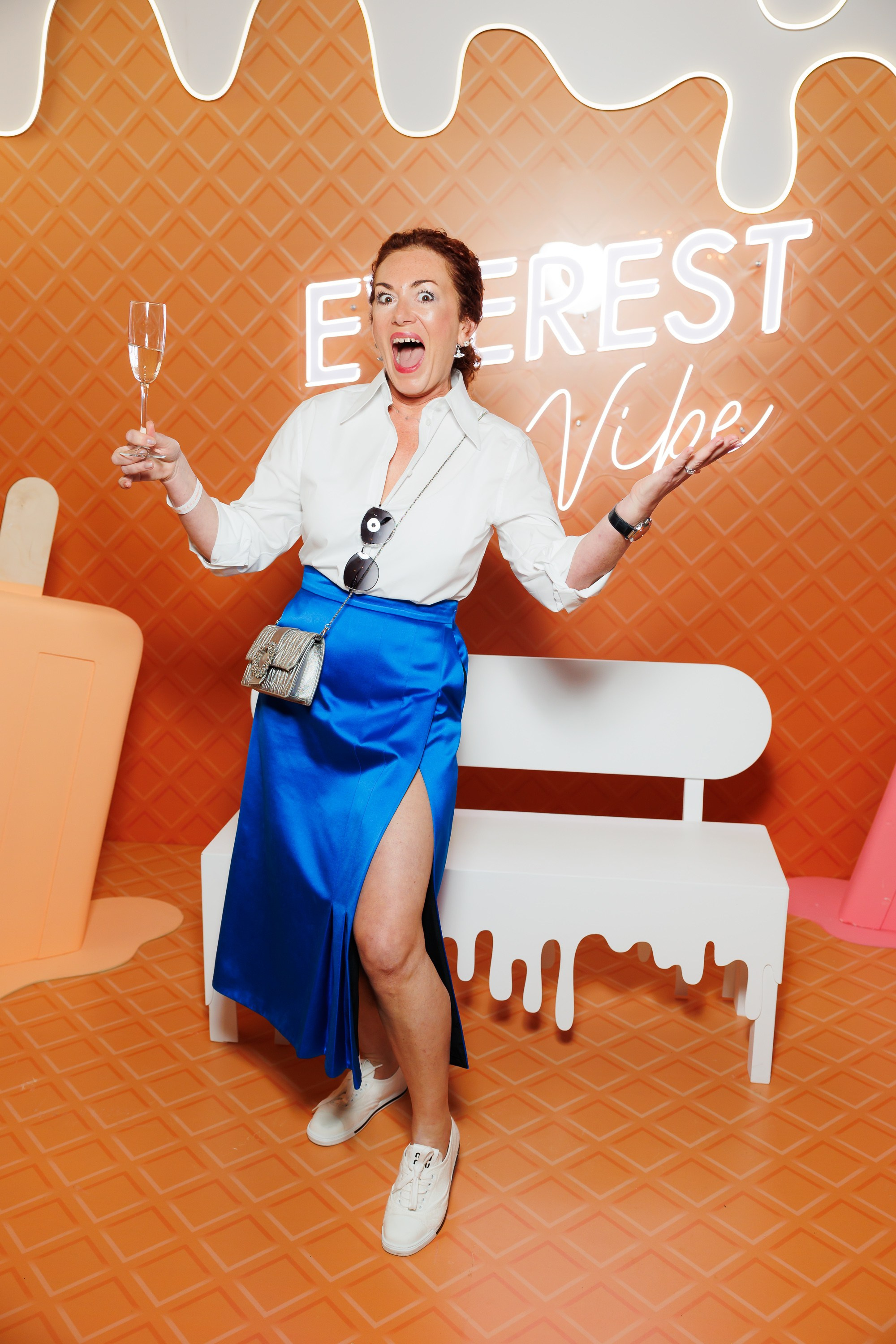 EVEREST VIBE good vibes only 16.08.2023. EVEREST PHOTO REPORT
