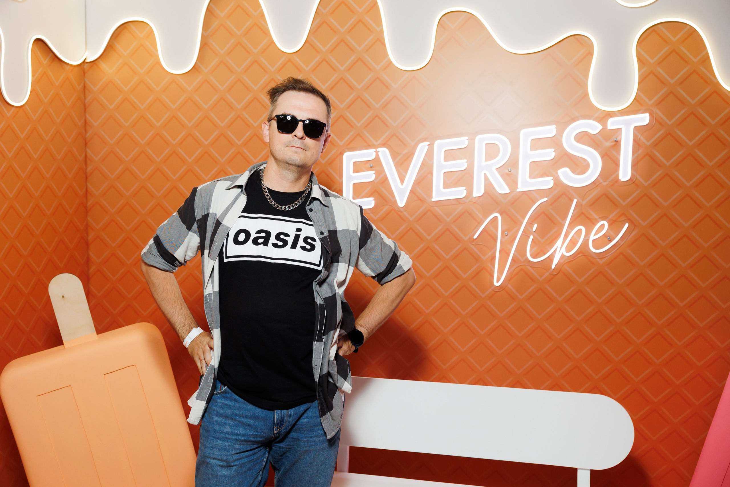EVEREST VIBE good vibes only 16.08.2023. EVEREST PHOTO REPORT
