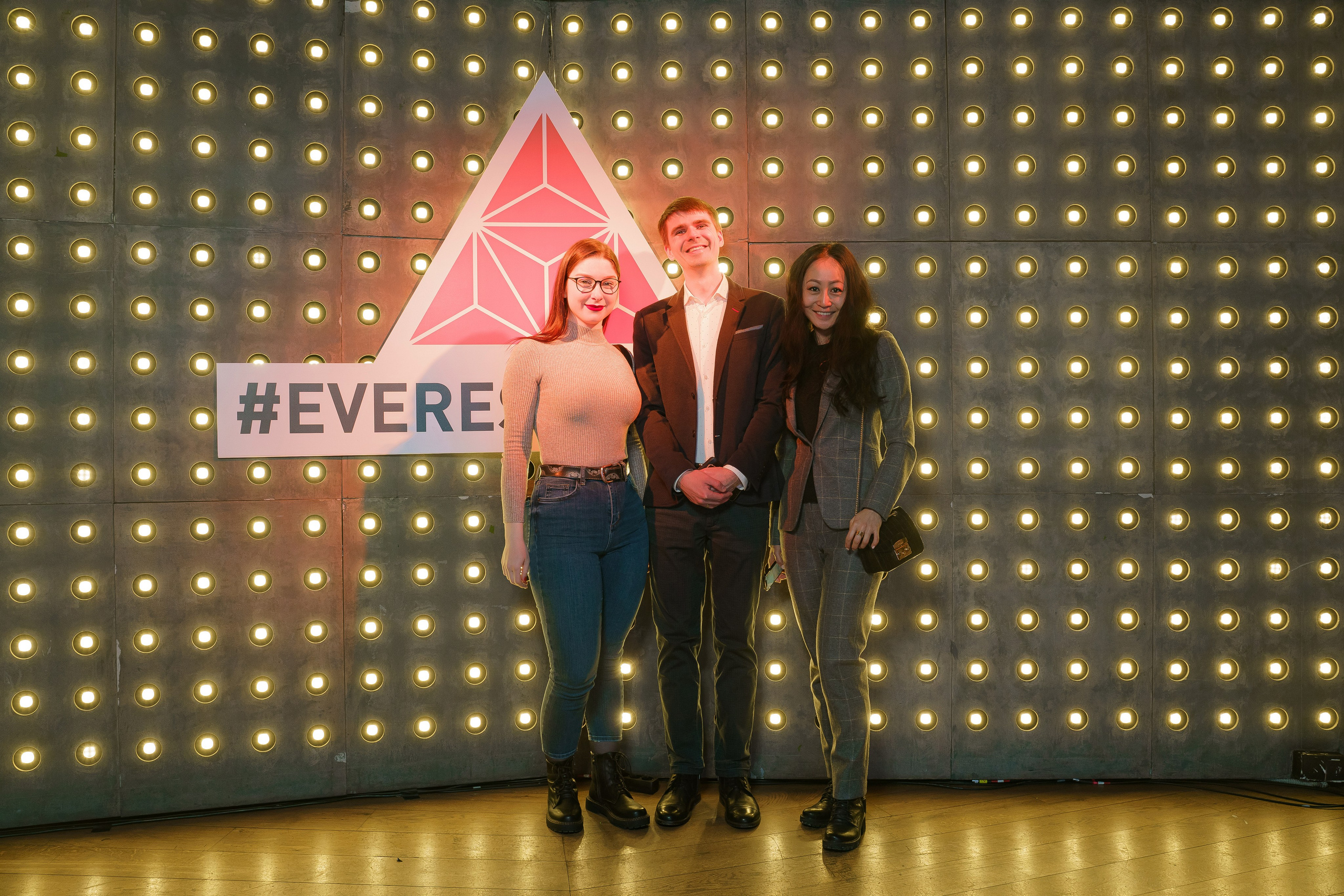 ЭВЕРЕСТ Эксперт 10.03.2020. EVEREST PHOTO REPORT