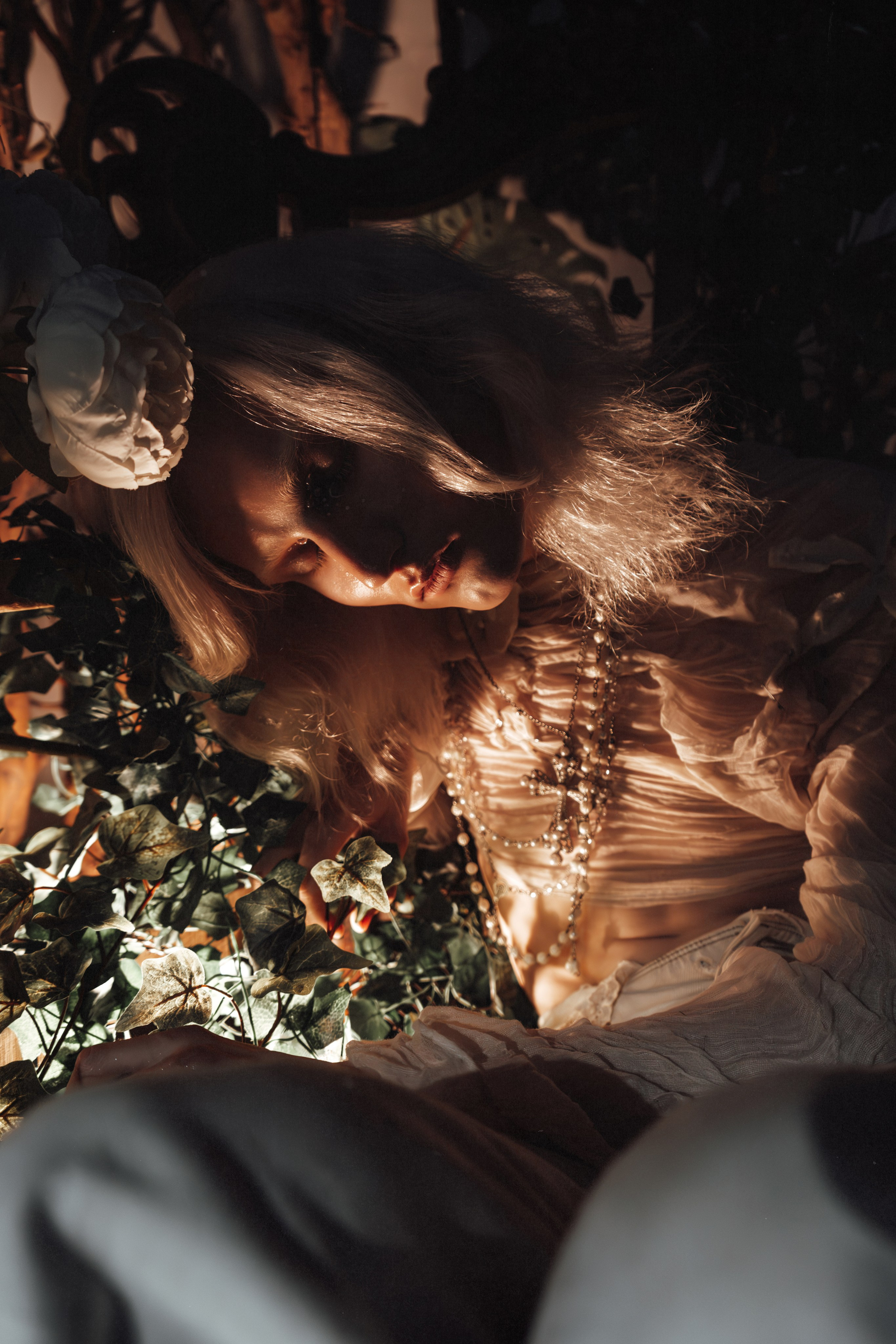 Егор. Никита Скрипник — ТЕАТР В СТИЛЕ ФЭШН