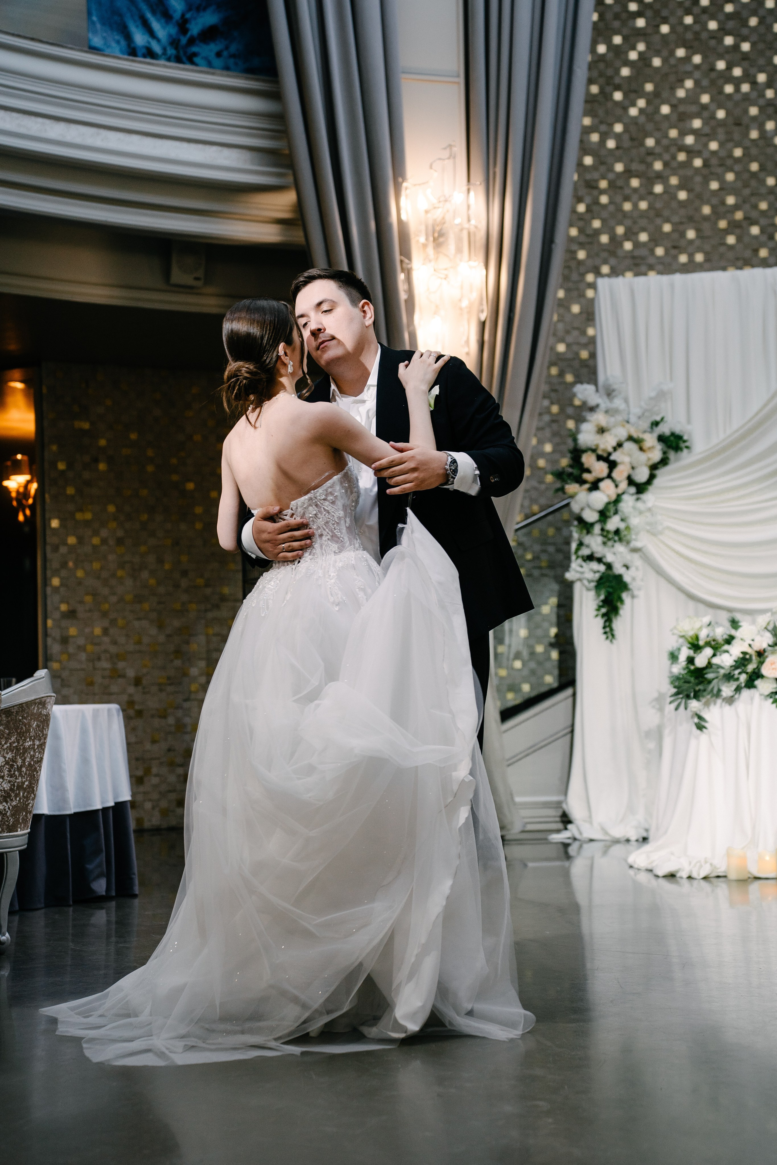 Павел и Валерия. Свадебный и семейный фотограф в Воронеже Анастасия Бойко