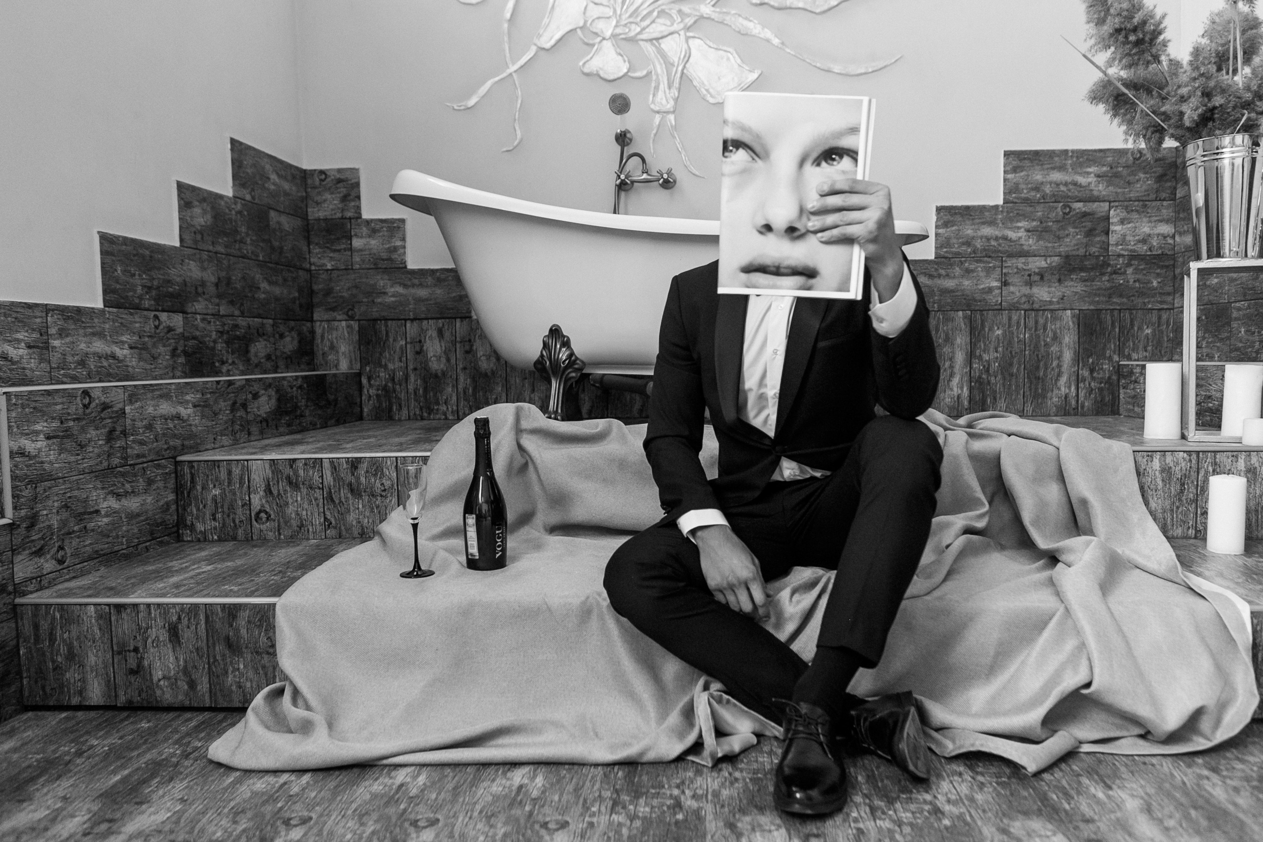 Свадебный и семейный фотограф