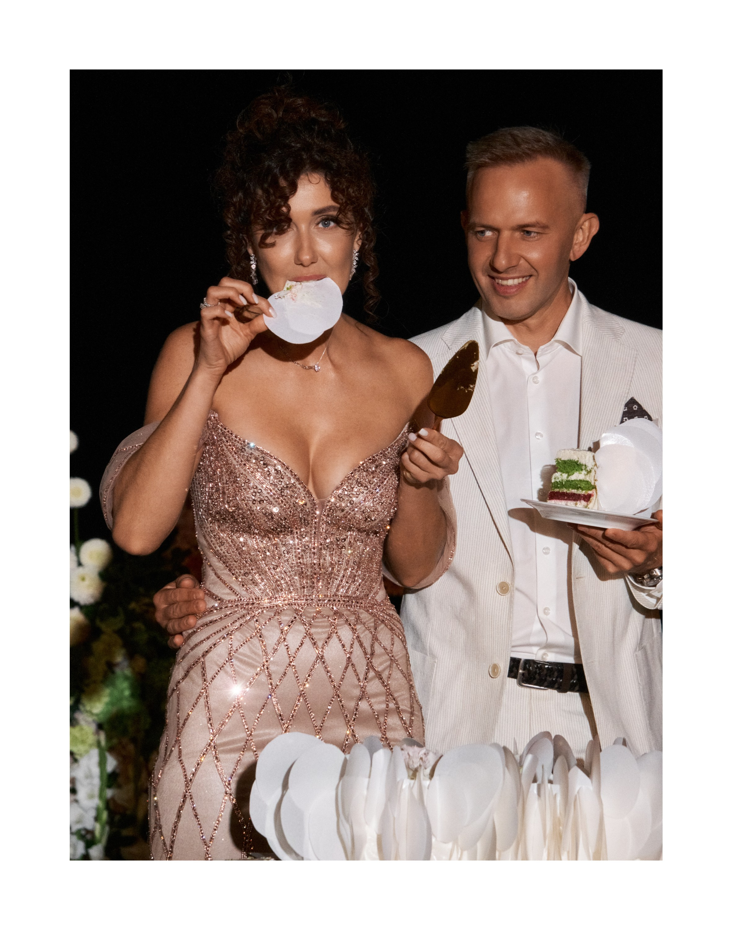 Владимир и Анастасия. Семейный и свадебный фотограф в Краснодаре