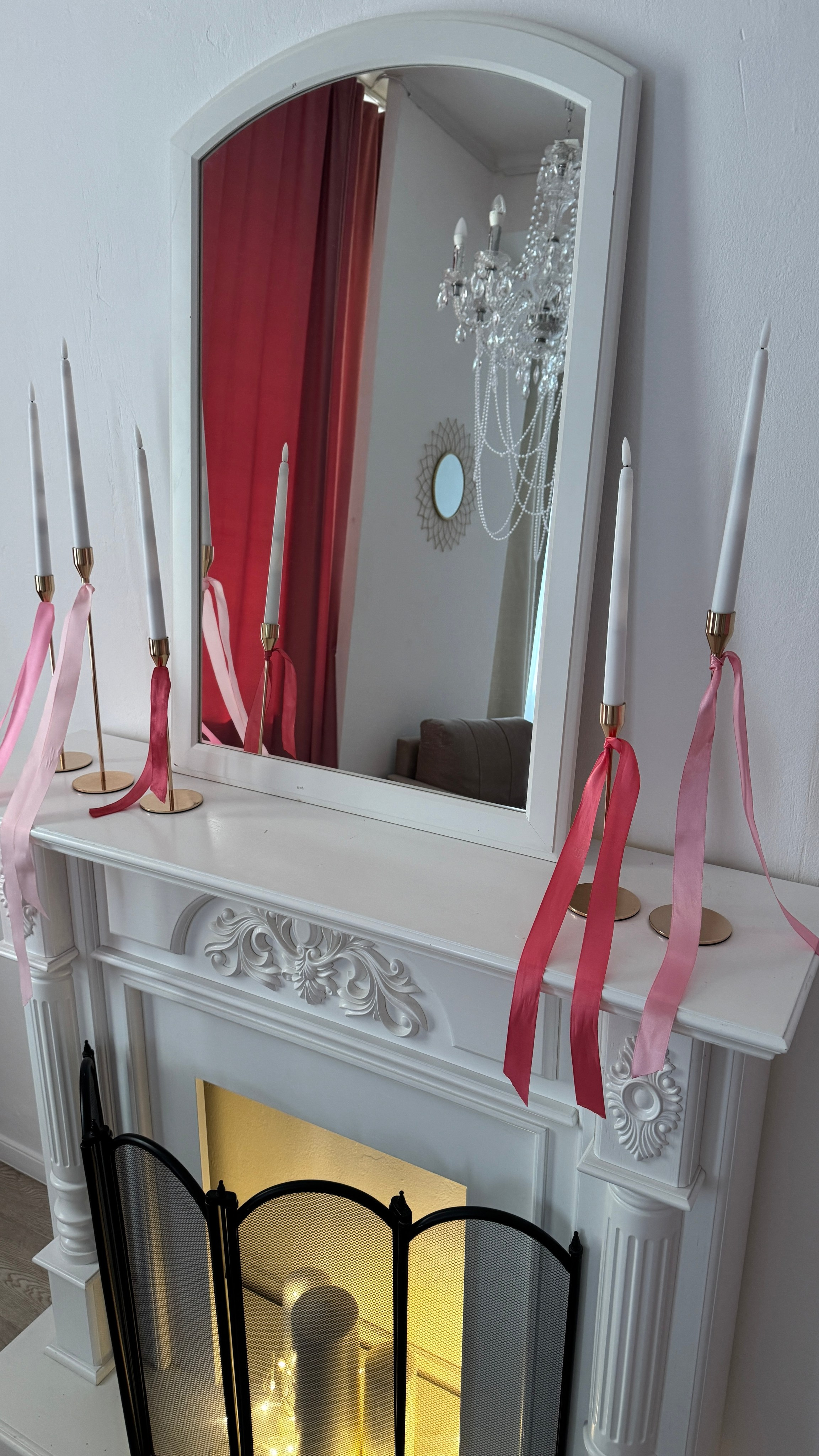 Зал White. Фотостудия Натальи Забродской