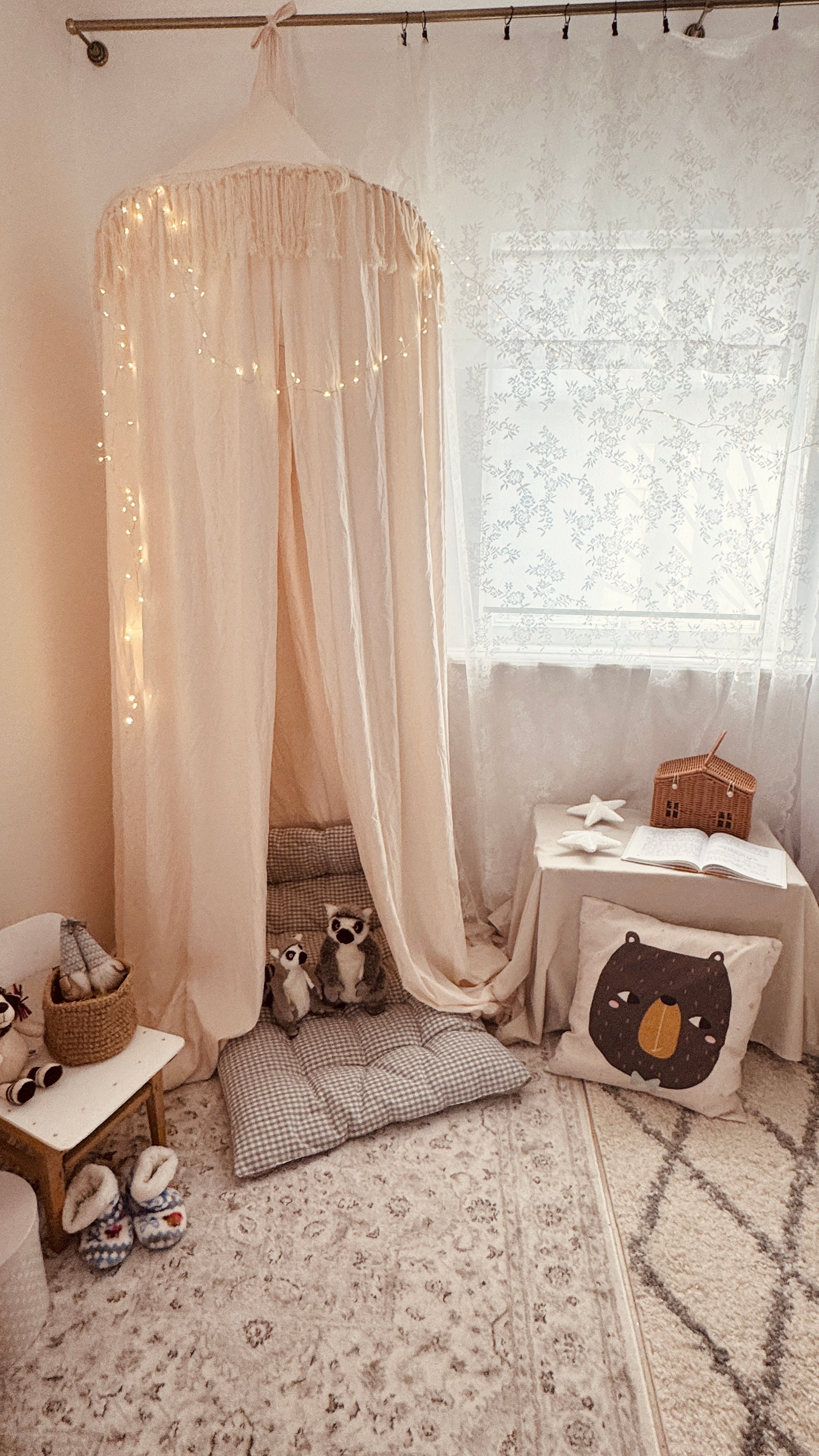 Детская. Фотостудия Натальи Забродской