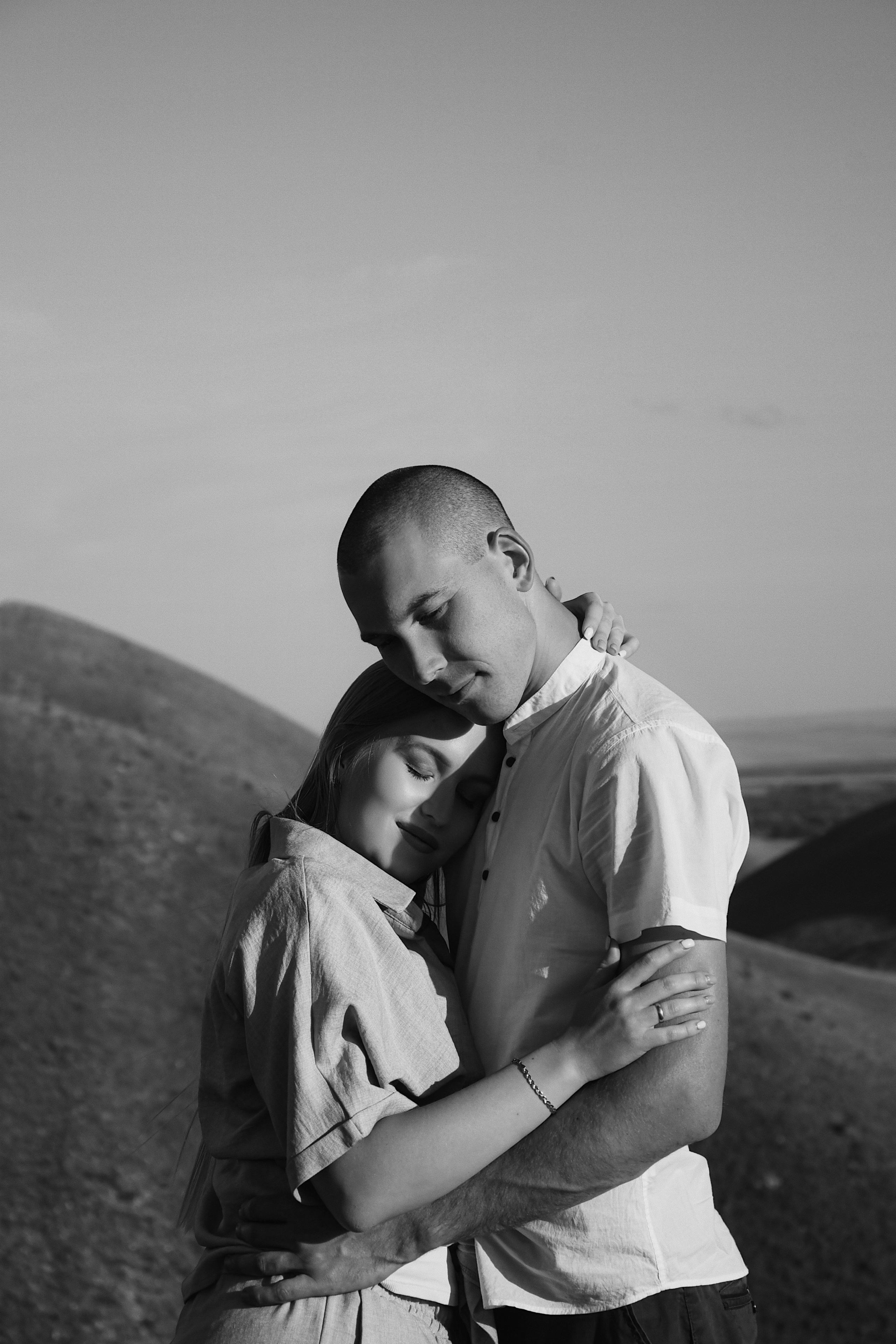 Ильнар и Зарина. Фотограф Оренбург I Кристина Подольская