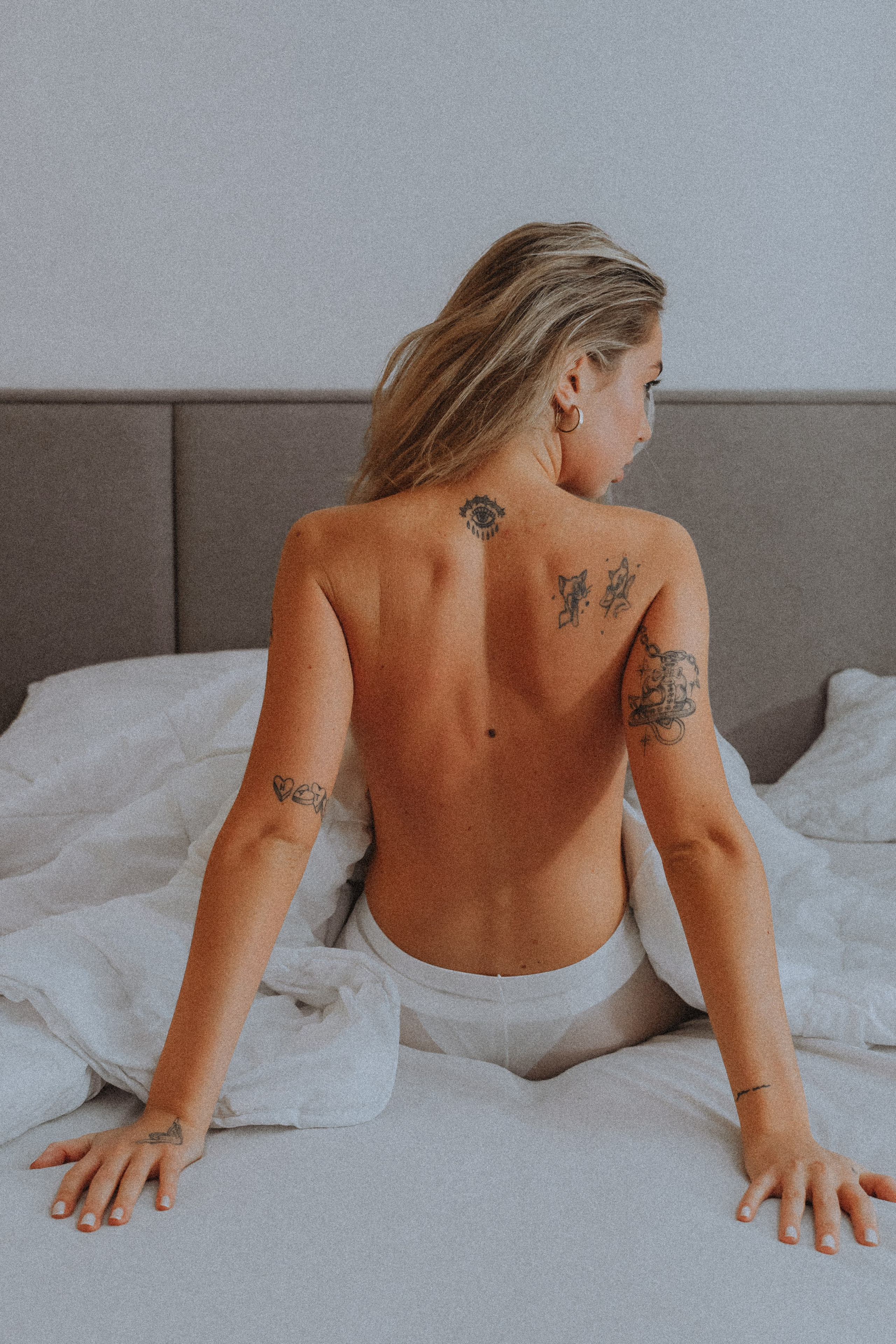 Альбом 32. Портретный и будуарный фотограф в Москве и МО