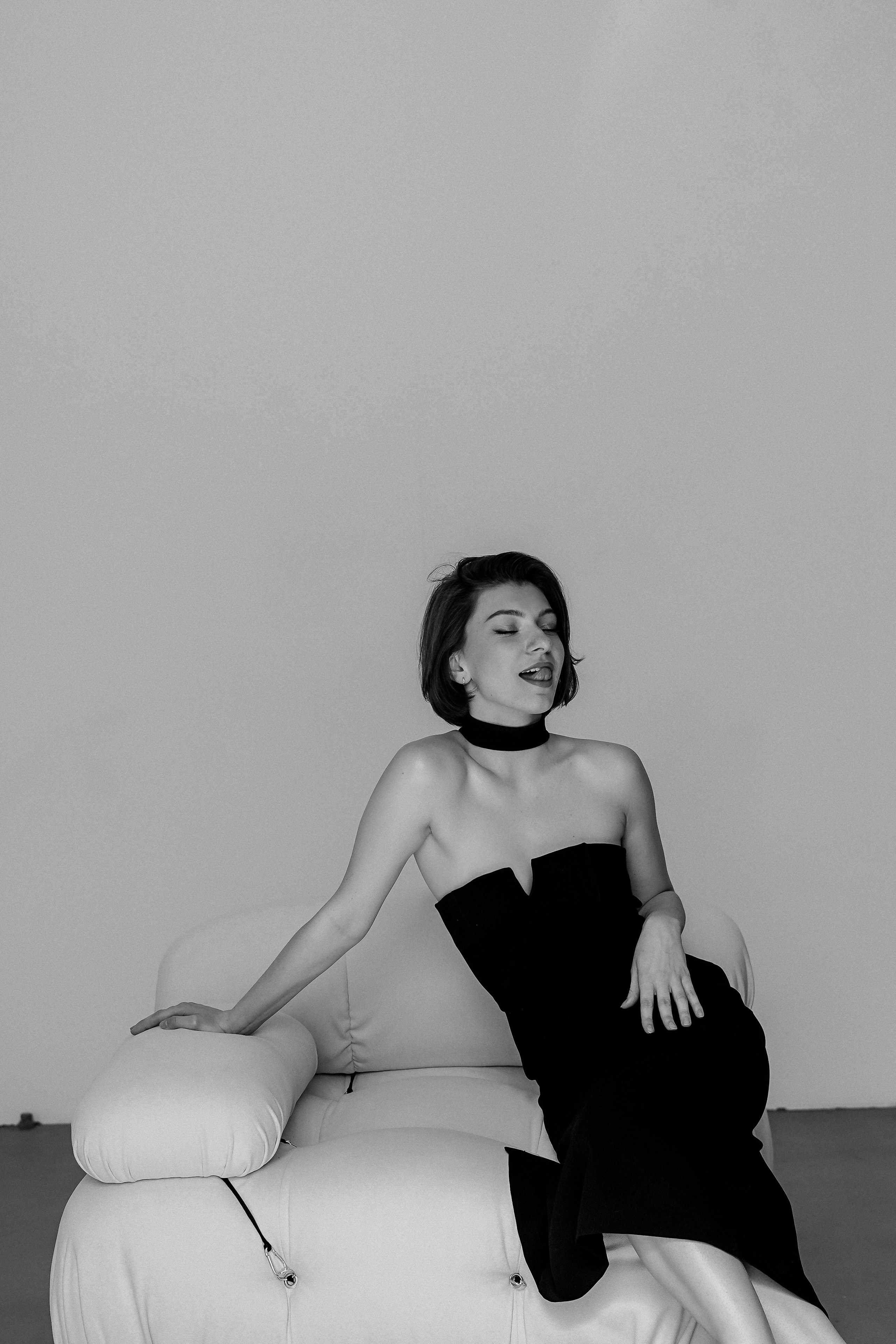 Лиза. Фотограф Валерия Крахмалева