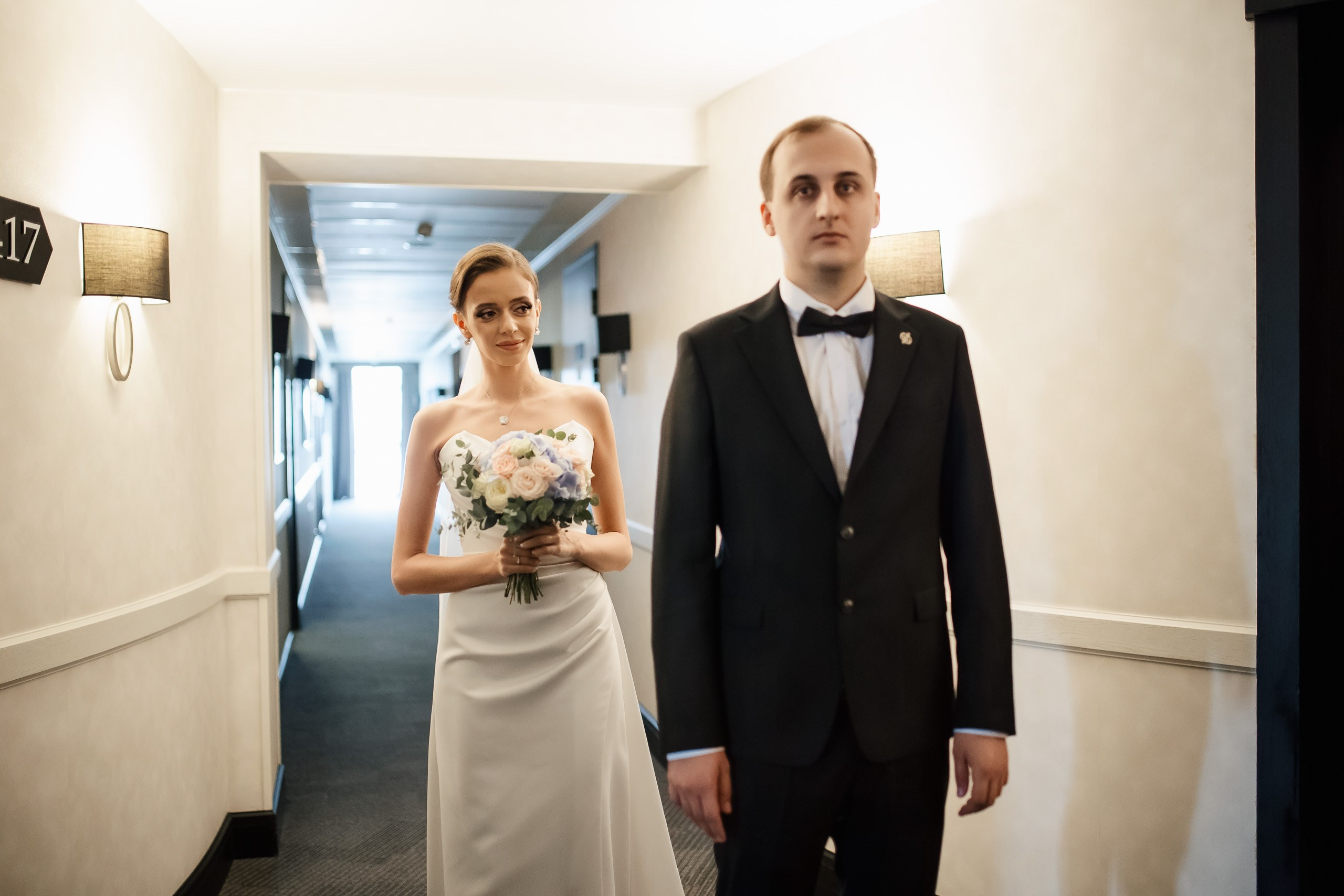 Вячеслав и Анастасия. Karas. Выездная.Полный день. Свадебный фотограф в Хабаровске