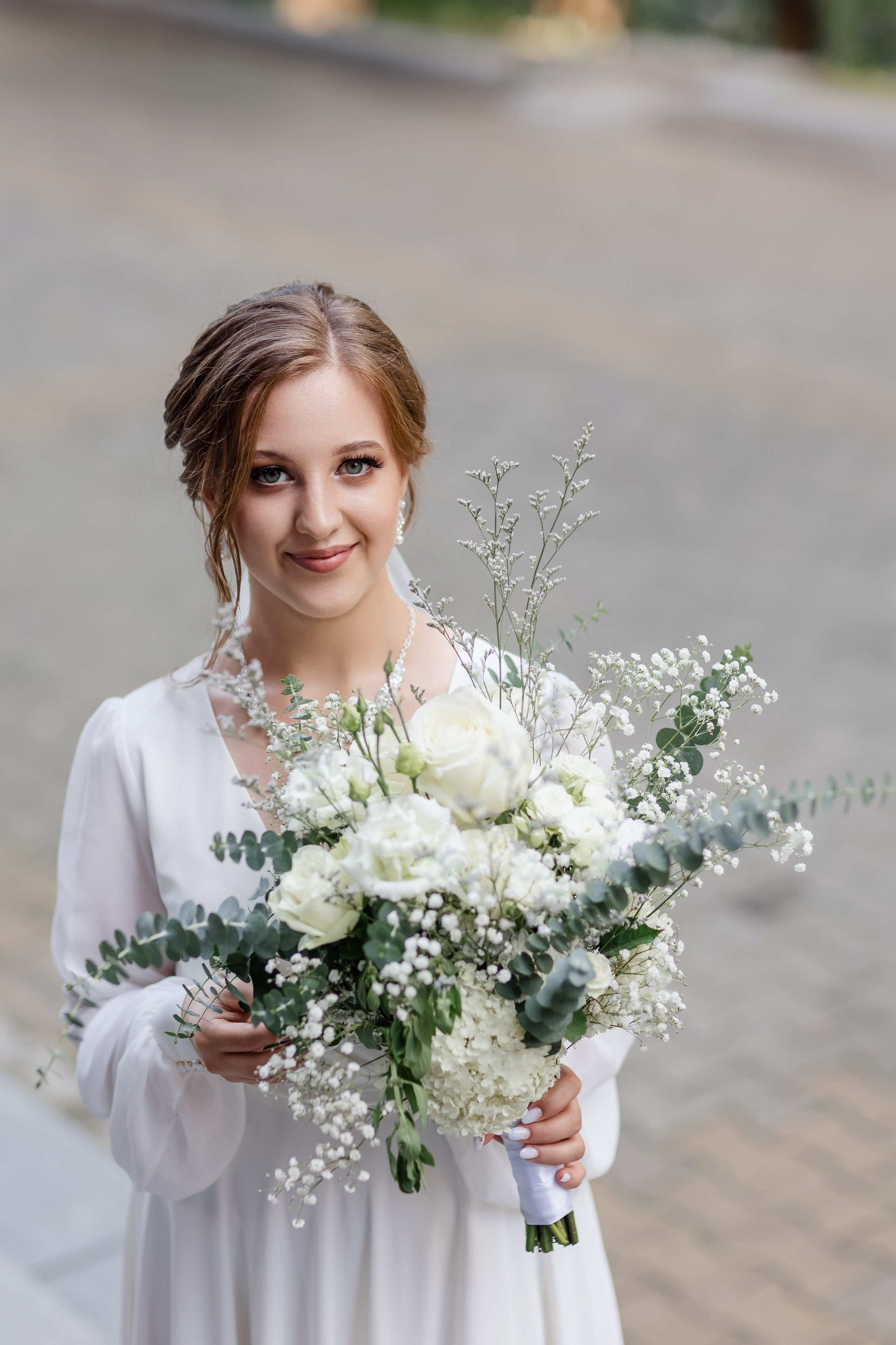 Тимофей и Маргарита. Озеро Лотосов. Венчание в церкви. Свадебный фотограф в Хабаровске